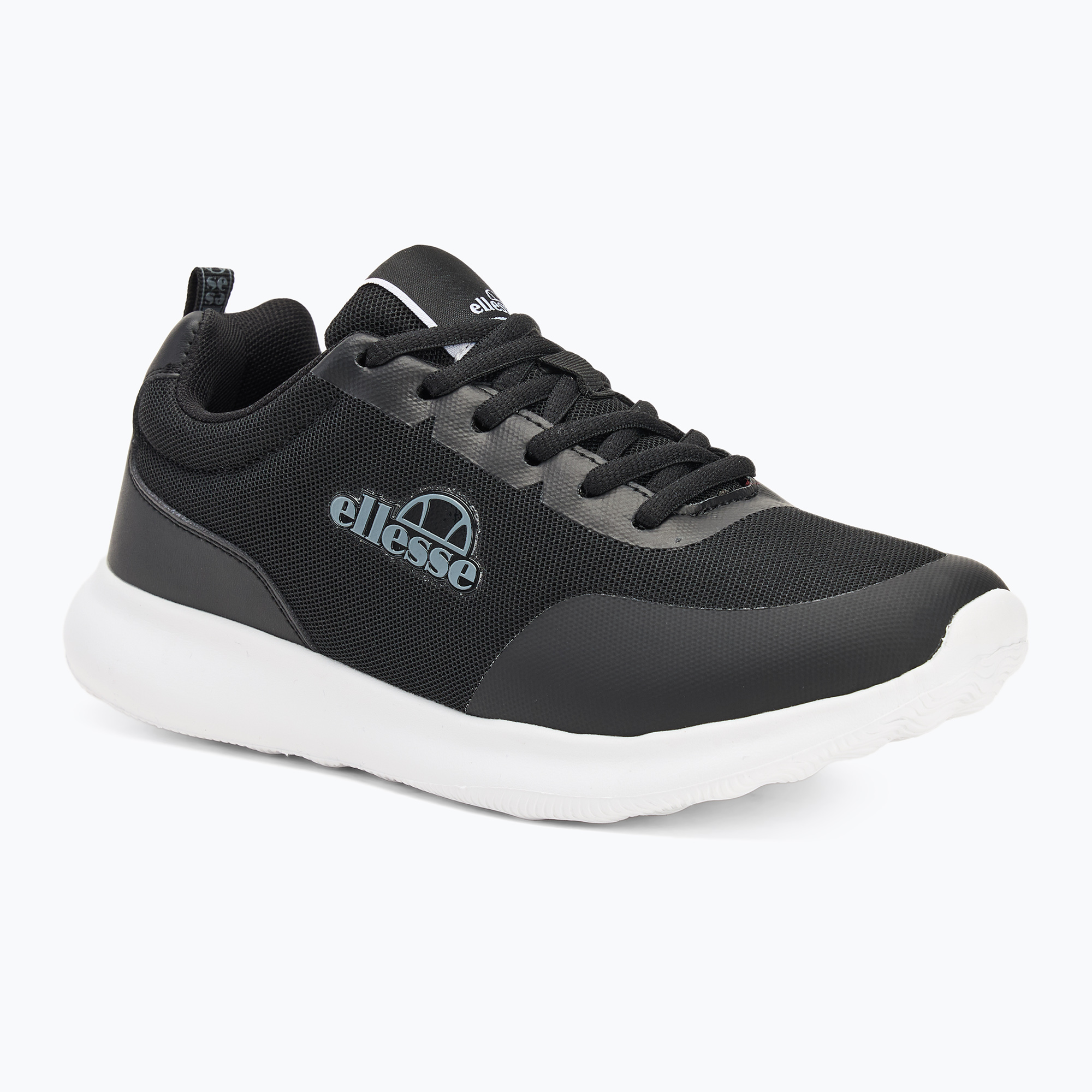 Schuhe Damen Ellesse Dicky black (Dicky EL41W65470 02)
