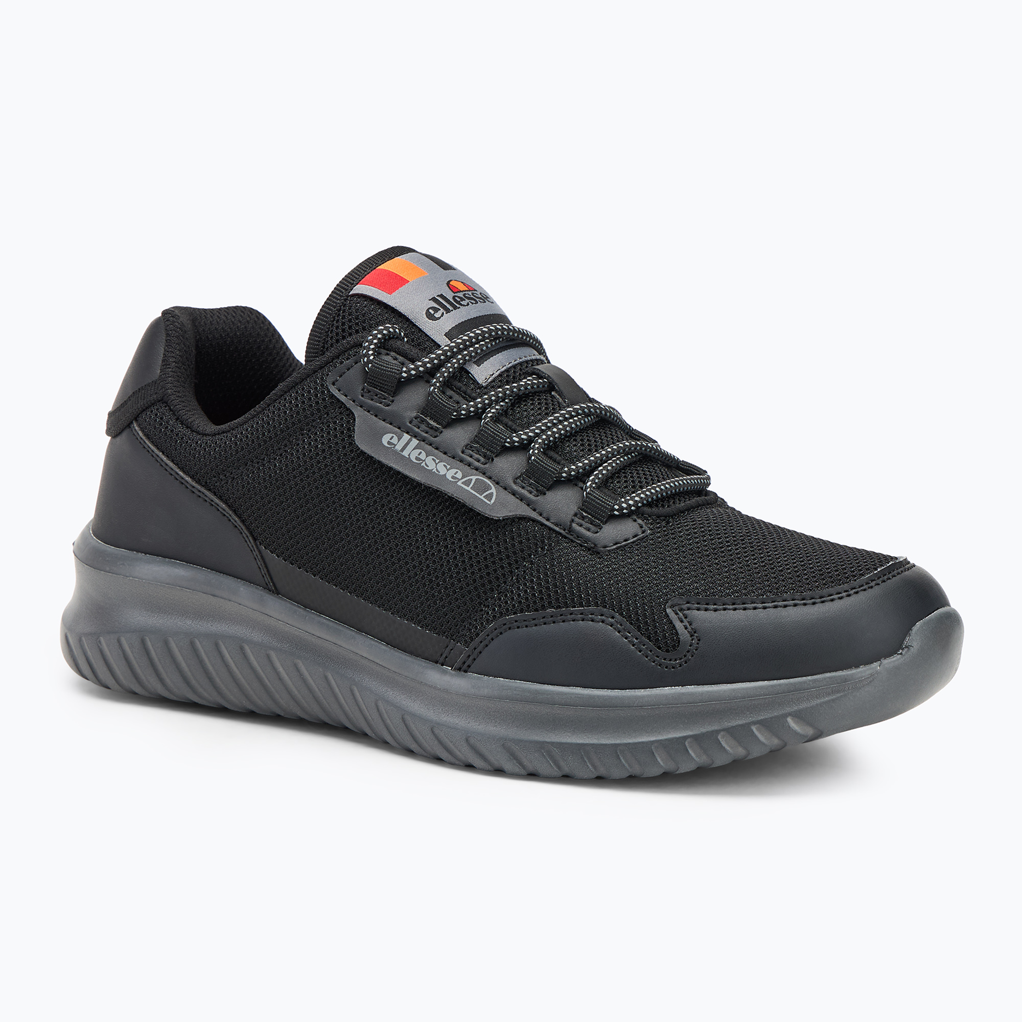 Herrenschuhe Ellesse New Lex black (New Lex EL32M62410 01)