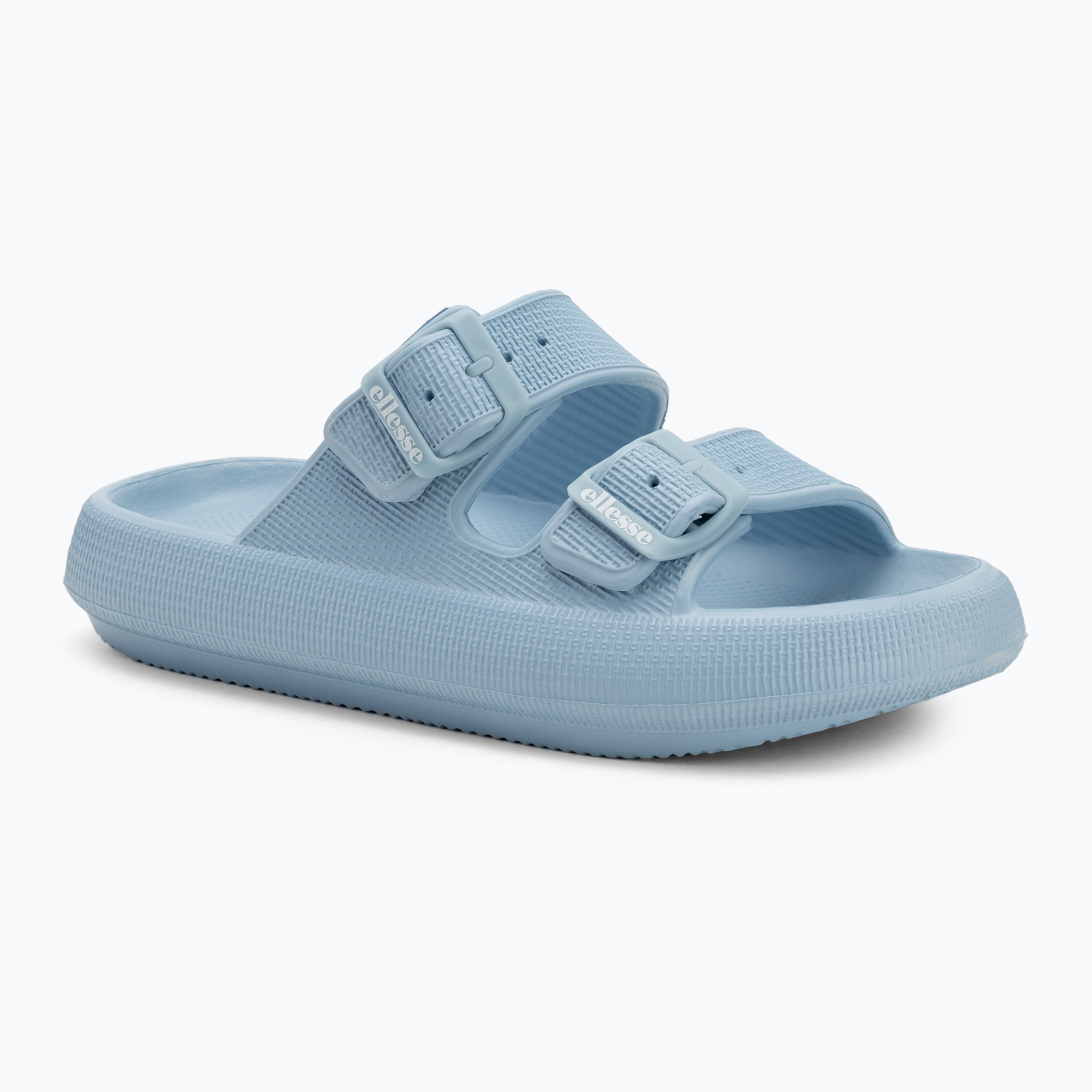 Ellesse Damen Karly sky Flip-Flops (Karly EL31W74418 01)