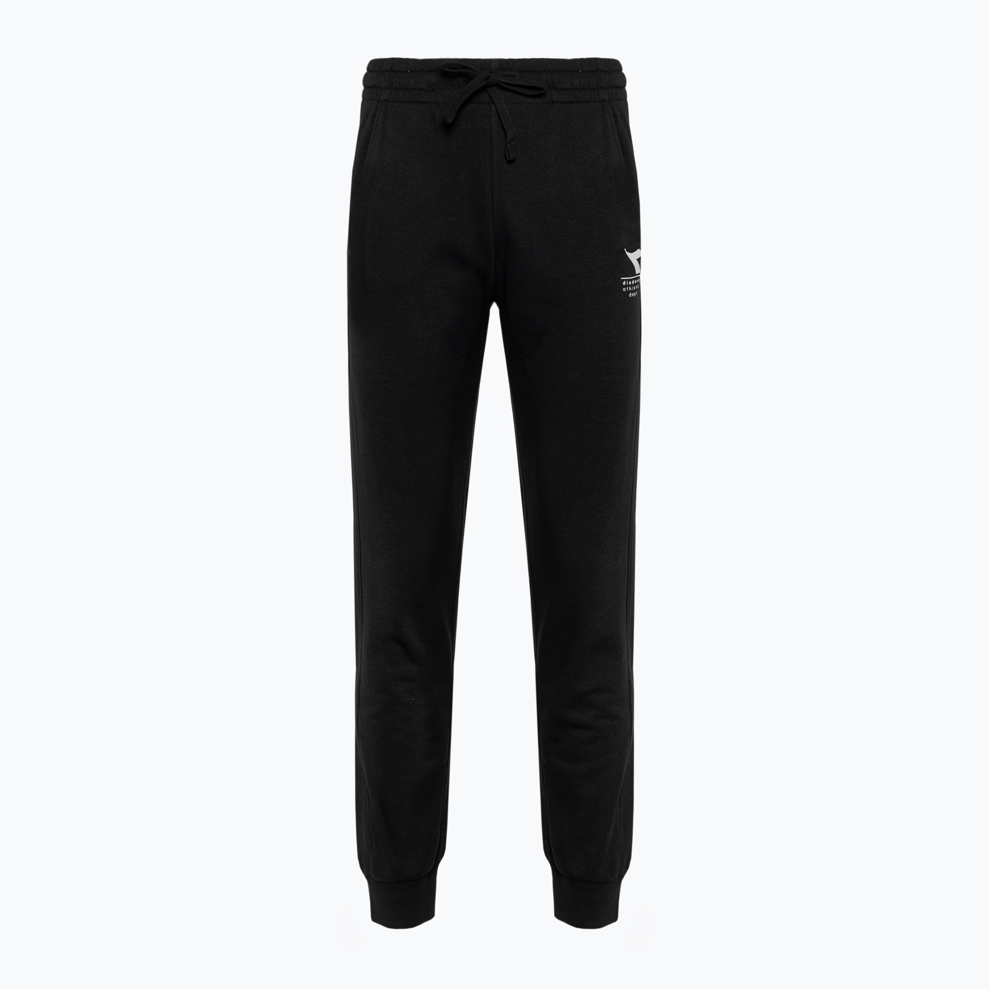 Damenhose Diadora Essential Sport nero (Essential Sport 102.180401)