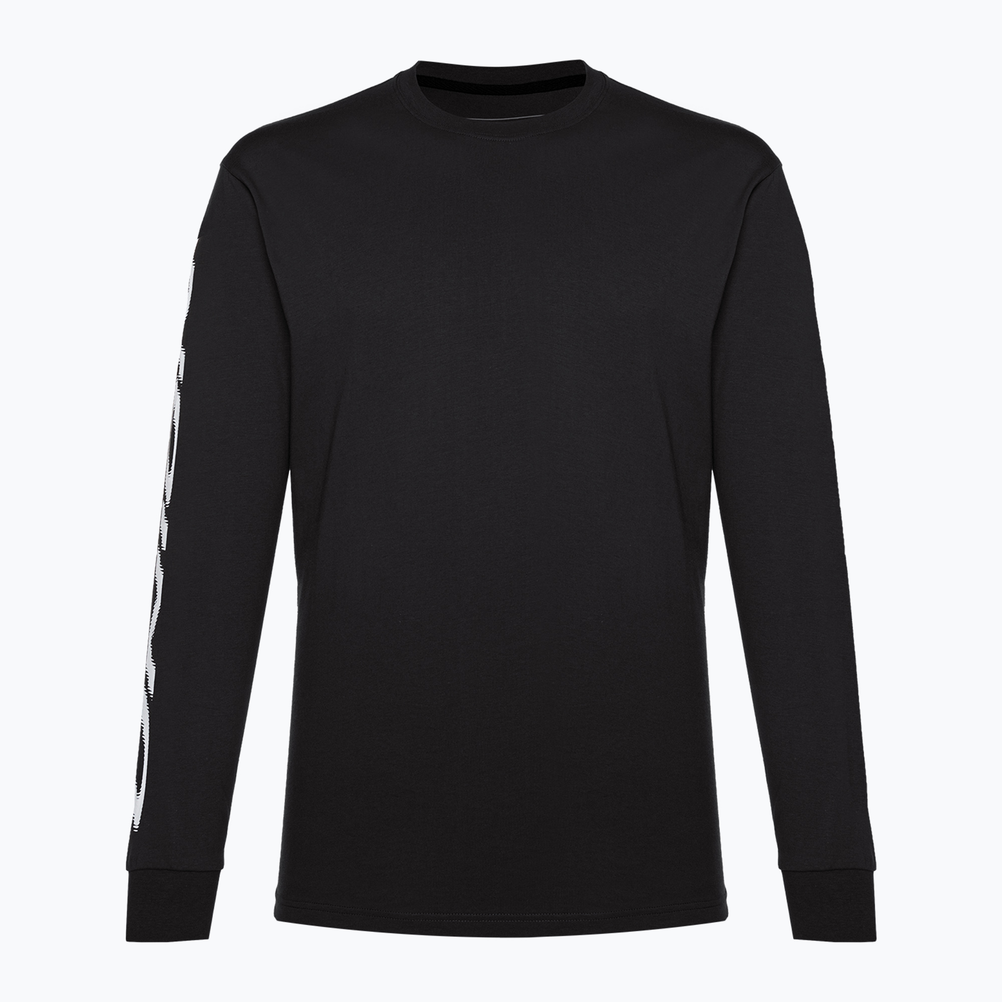 Langarmshirt Union Long schwarz (Long SF00079I)