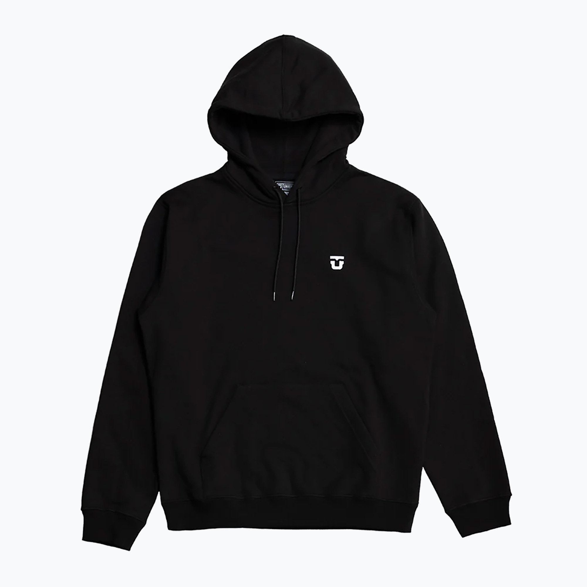 Union Premium Hoodie schwarz (Premium Hoodie SF00101I)