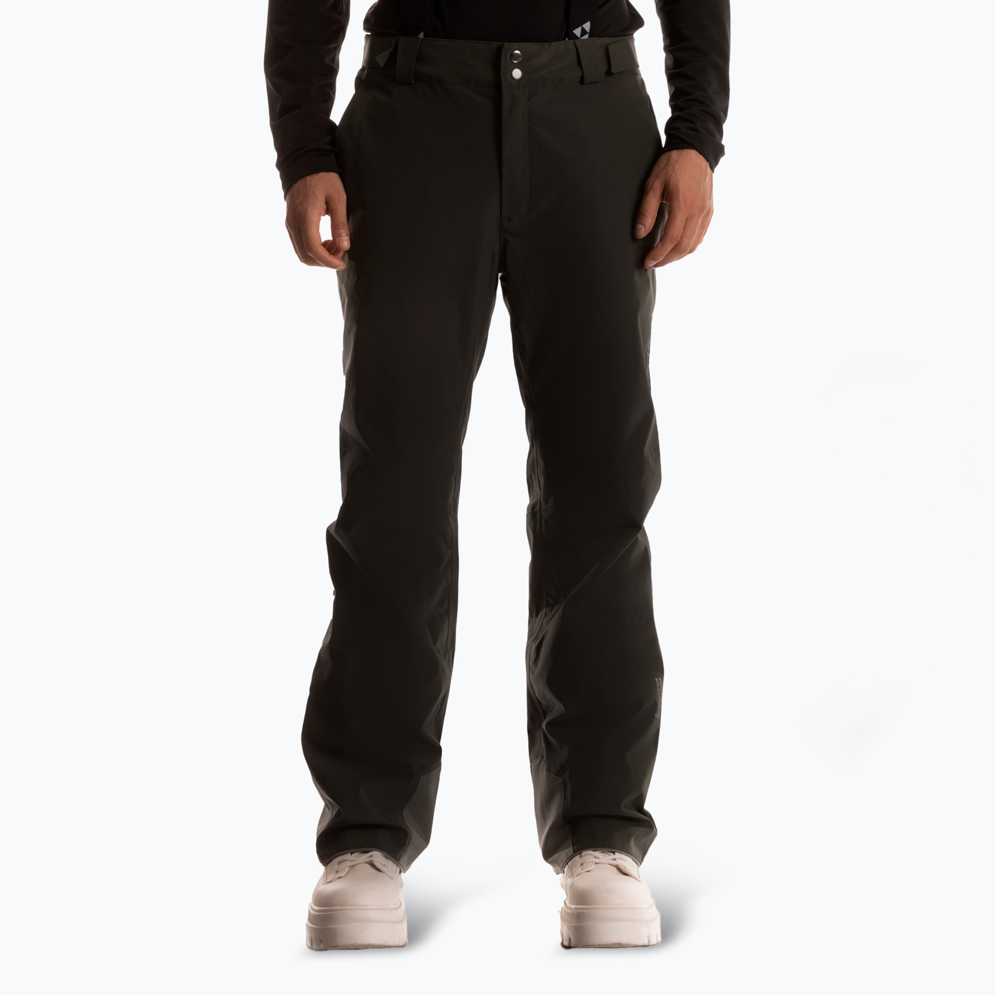 Skihose Herren Fischer Premier black