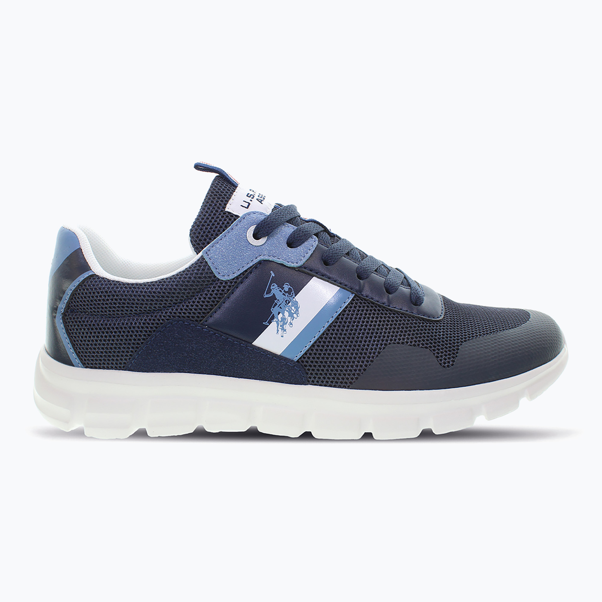 Herrenschuhe U.S. Polo Assn. GARY001B navy (GARY001B GARY001M/5MH3)