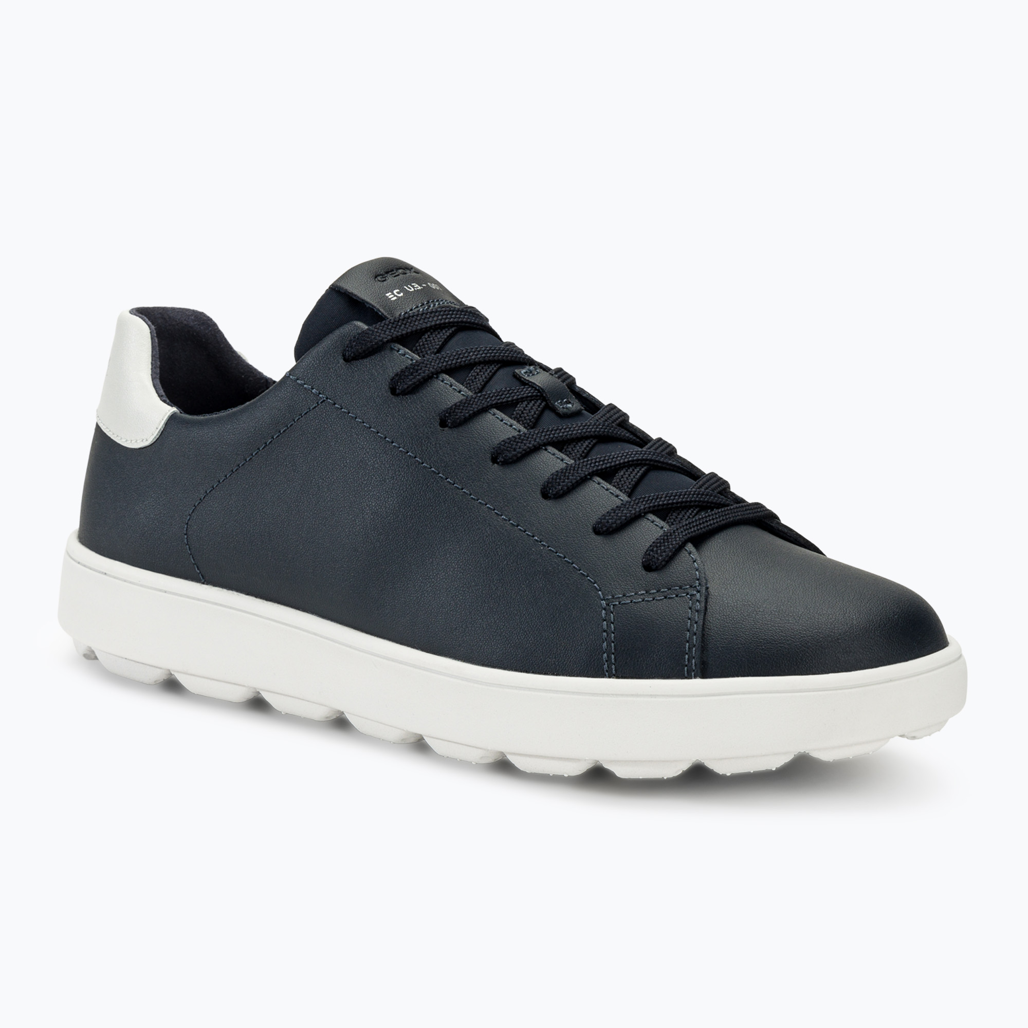 Geox Spherica Ecub-1 Herrenschuhe ozeanblau (Spherica ECUB-1 U45GPA0009BC4002)