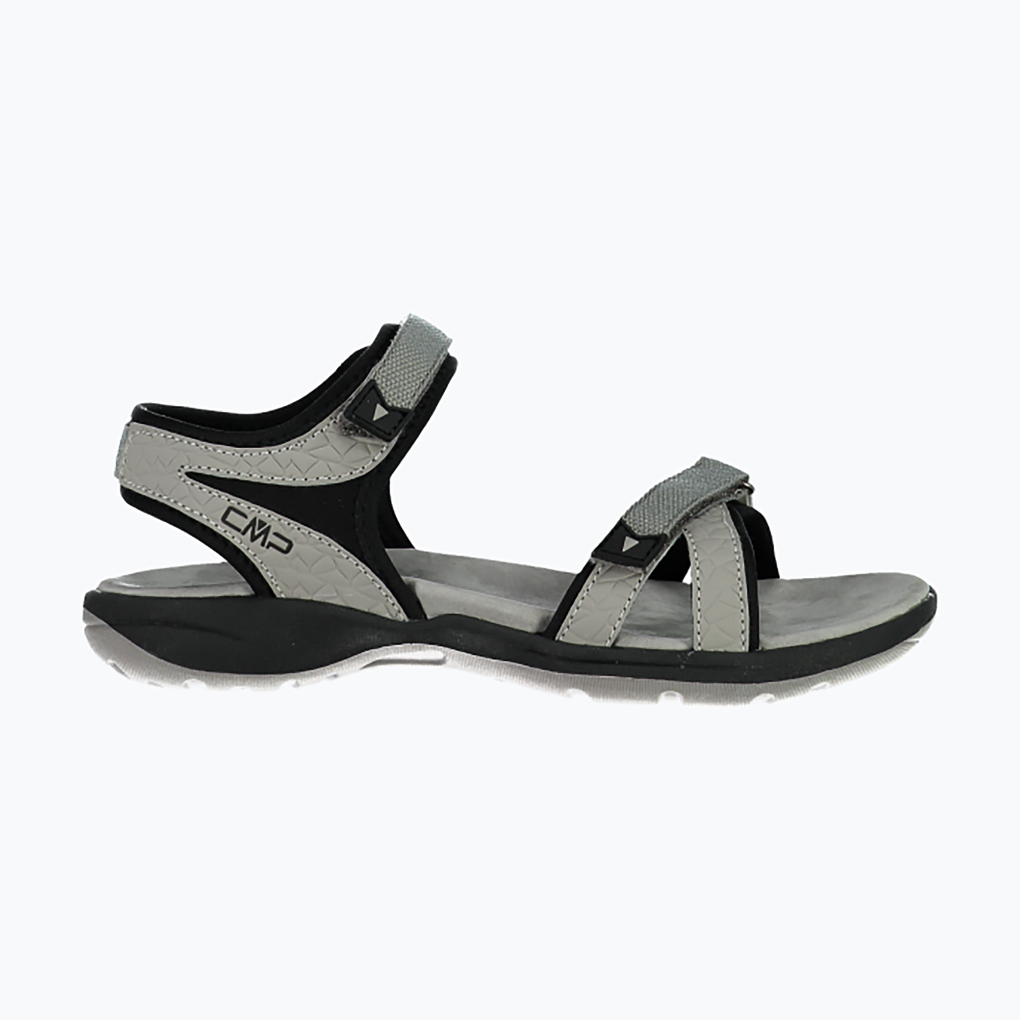 CMP Damen Sandalen Adib nero/sand