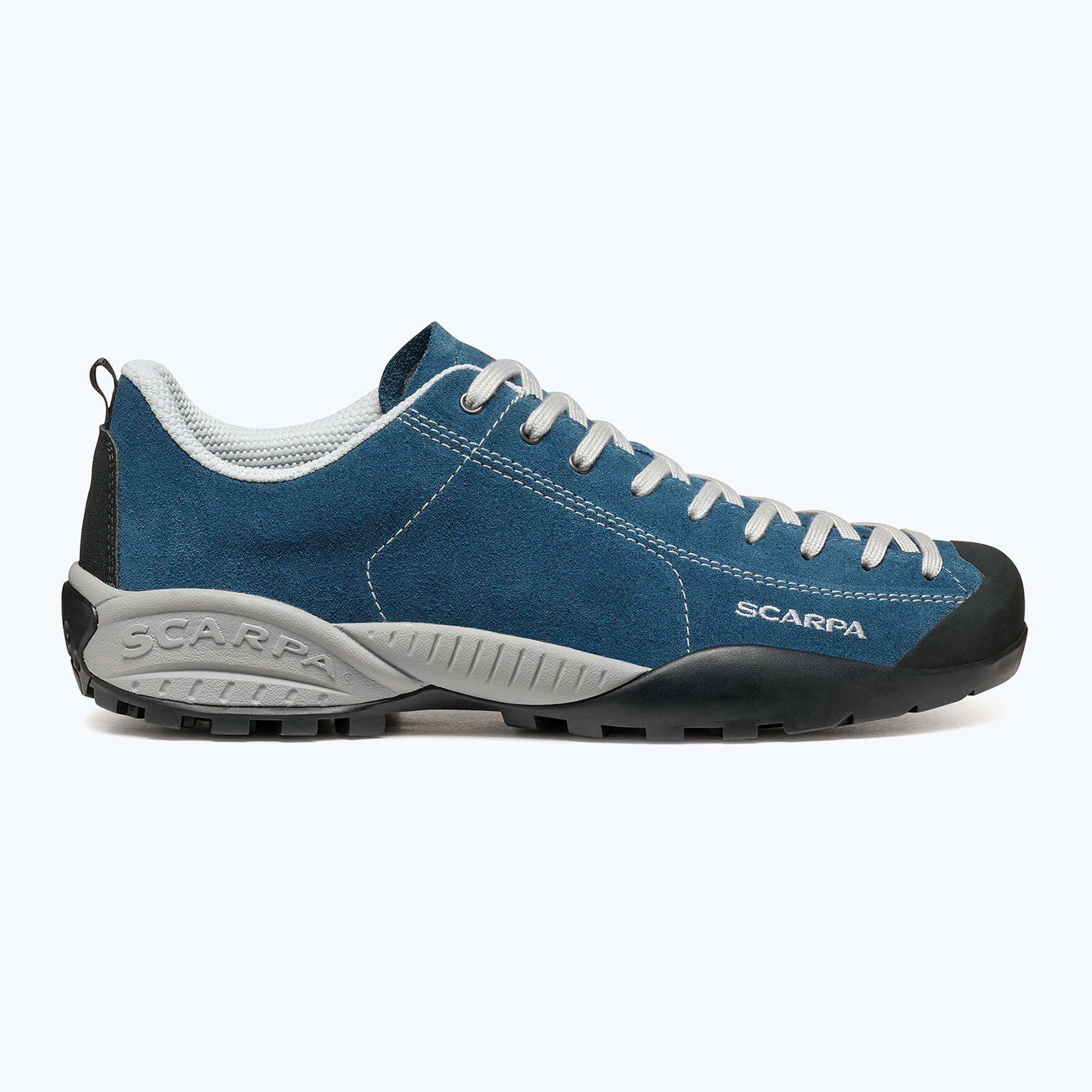 SCARPA Mojito Ozean Wanderschuhe (Mojito 32605-350/600)
