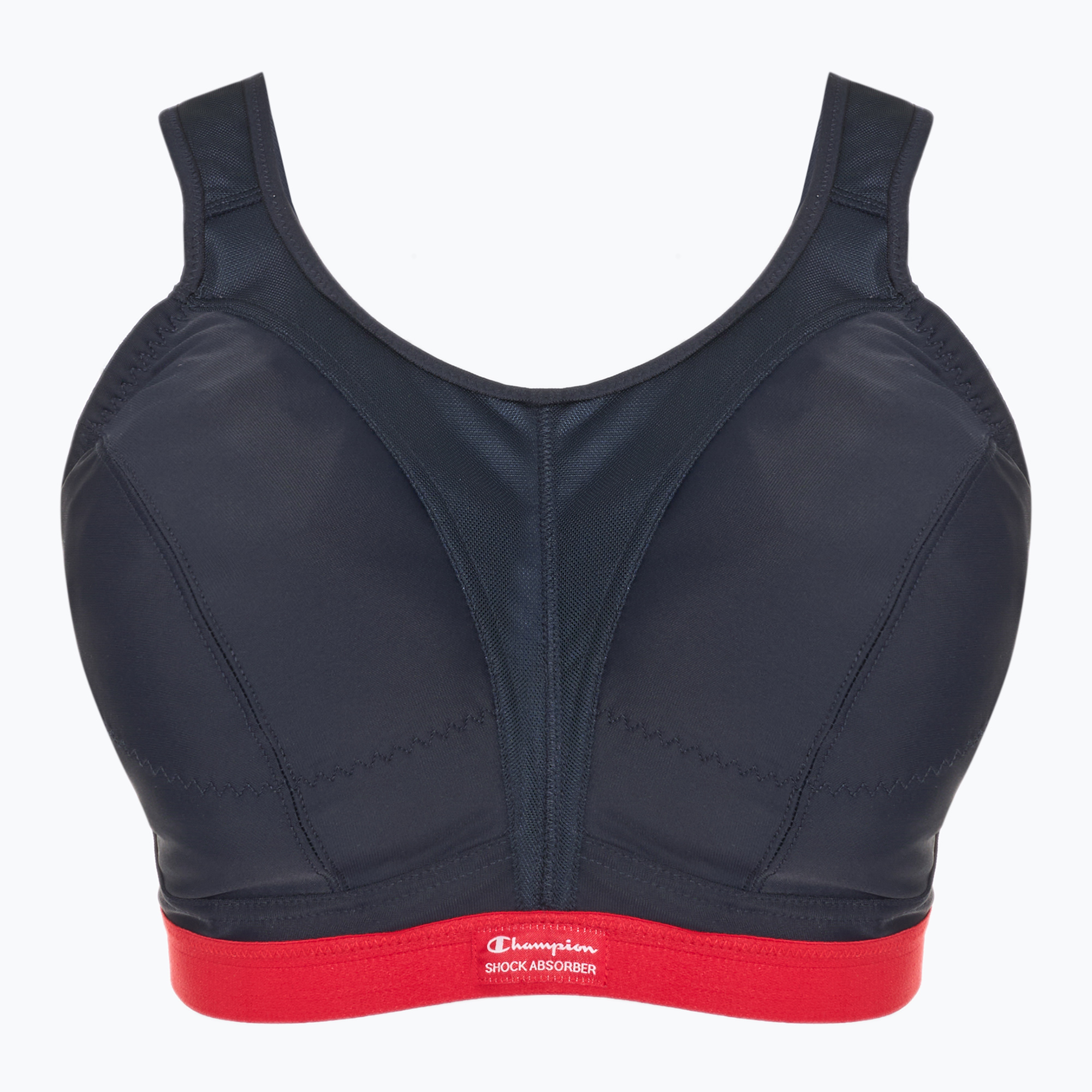 Sport-BH Shock Absorber Active D+ Classic black (Active D+ Classic U10035)