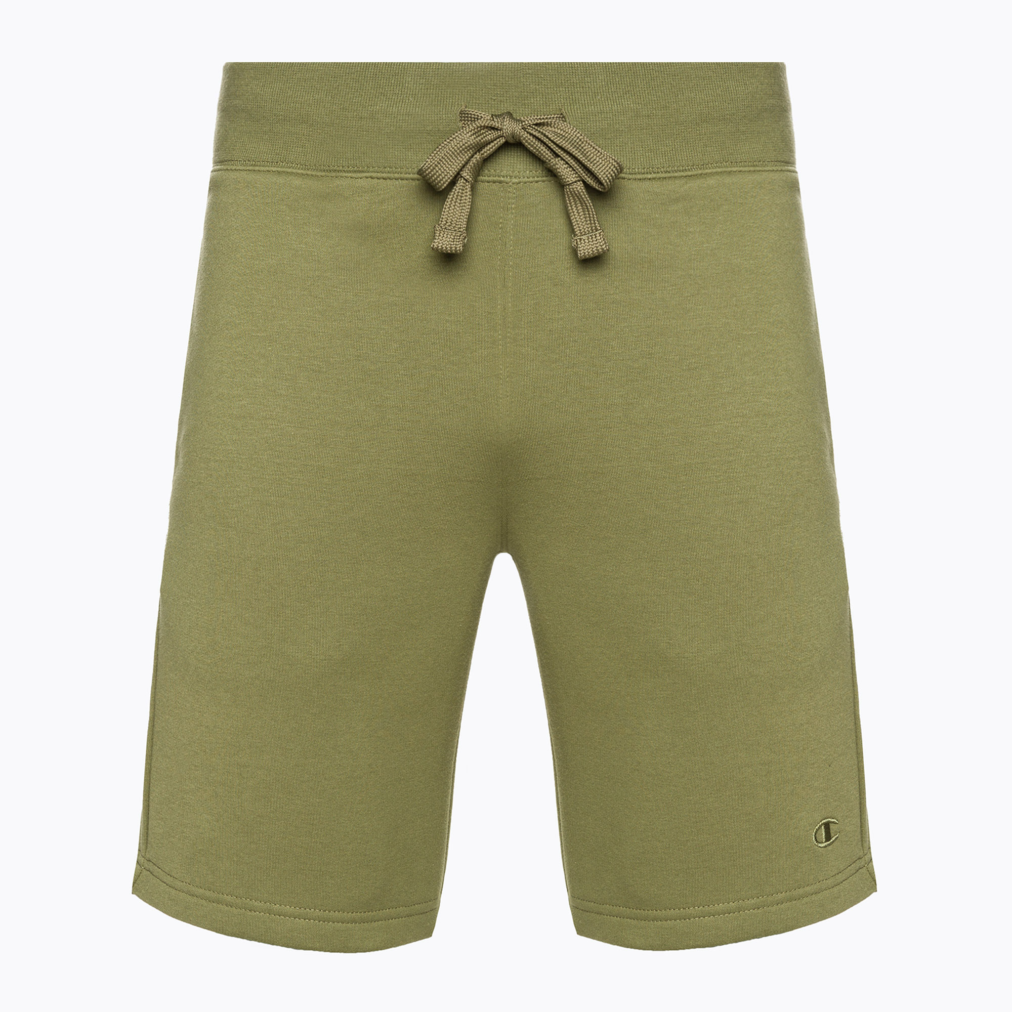 Champion Rochester Herren-Shorts dunkelgrün (Rochester 219070)