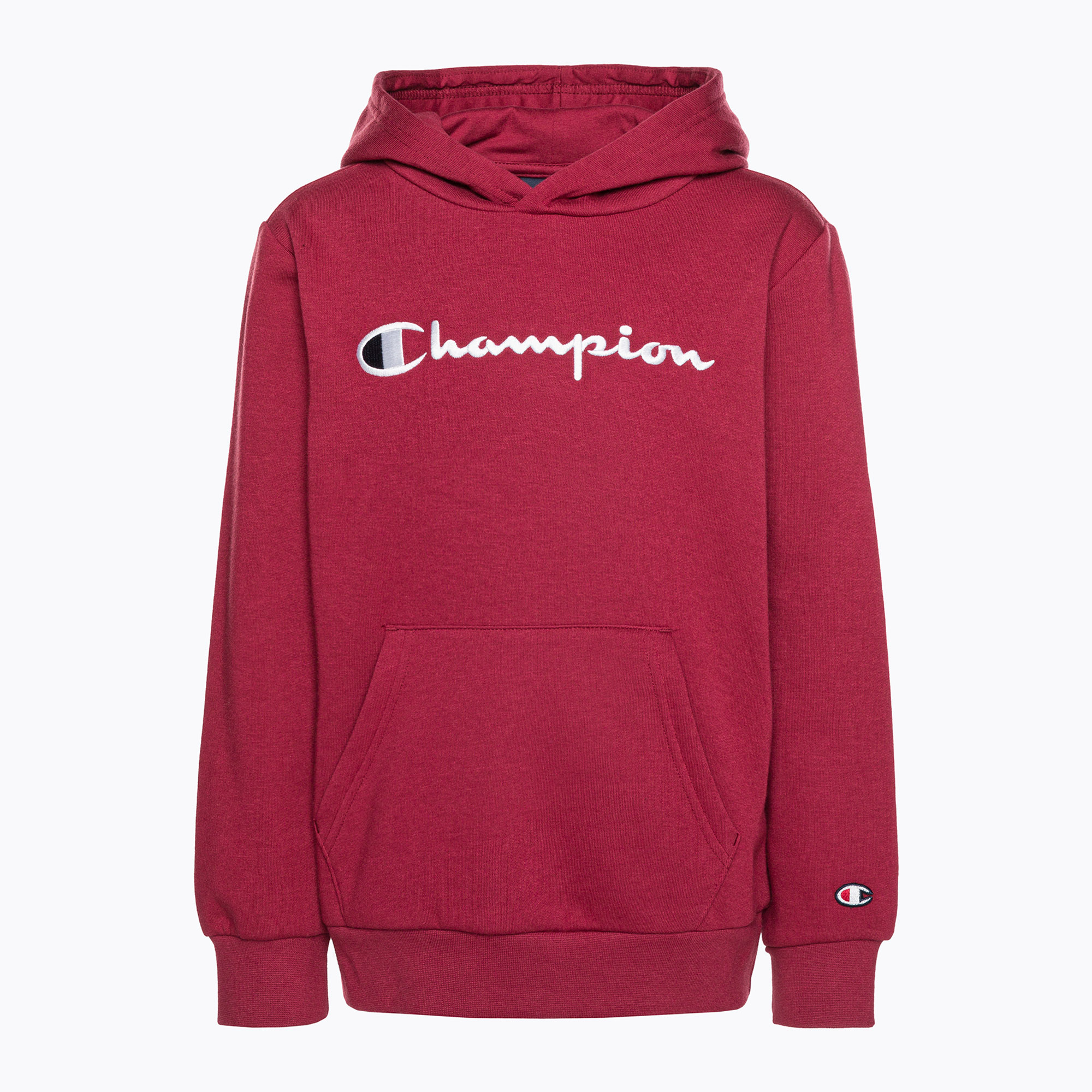Champion Legacy Kinder Sweatshirt bordeaux (Legacy 306497)