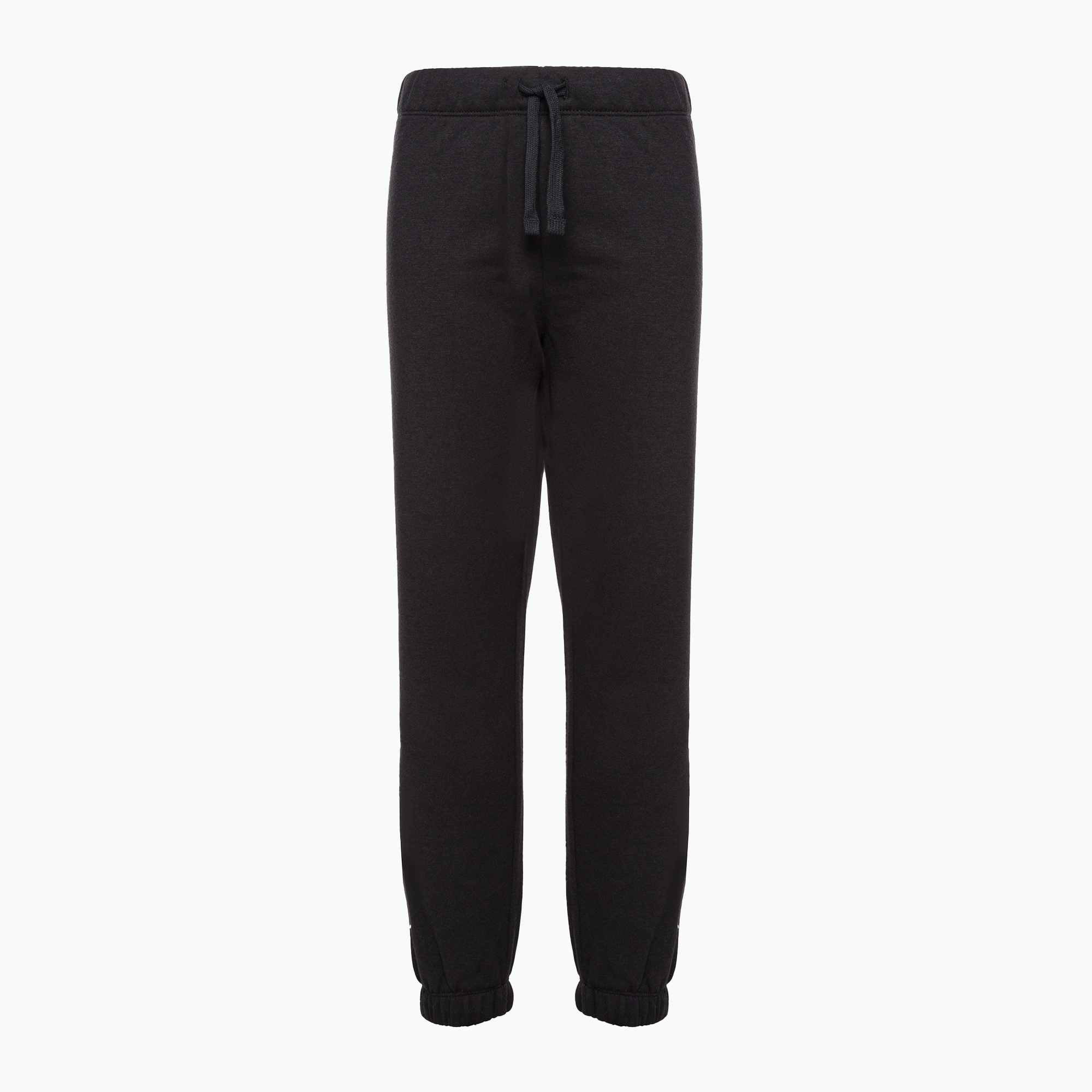 Champion Legacy Elastic Cuff Kinderhose schwarz (Legacy Elastic Cuff 404767)