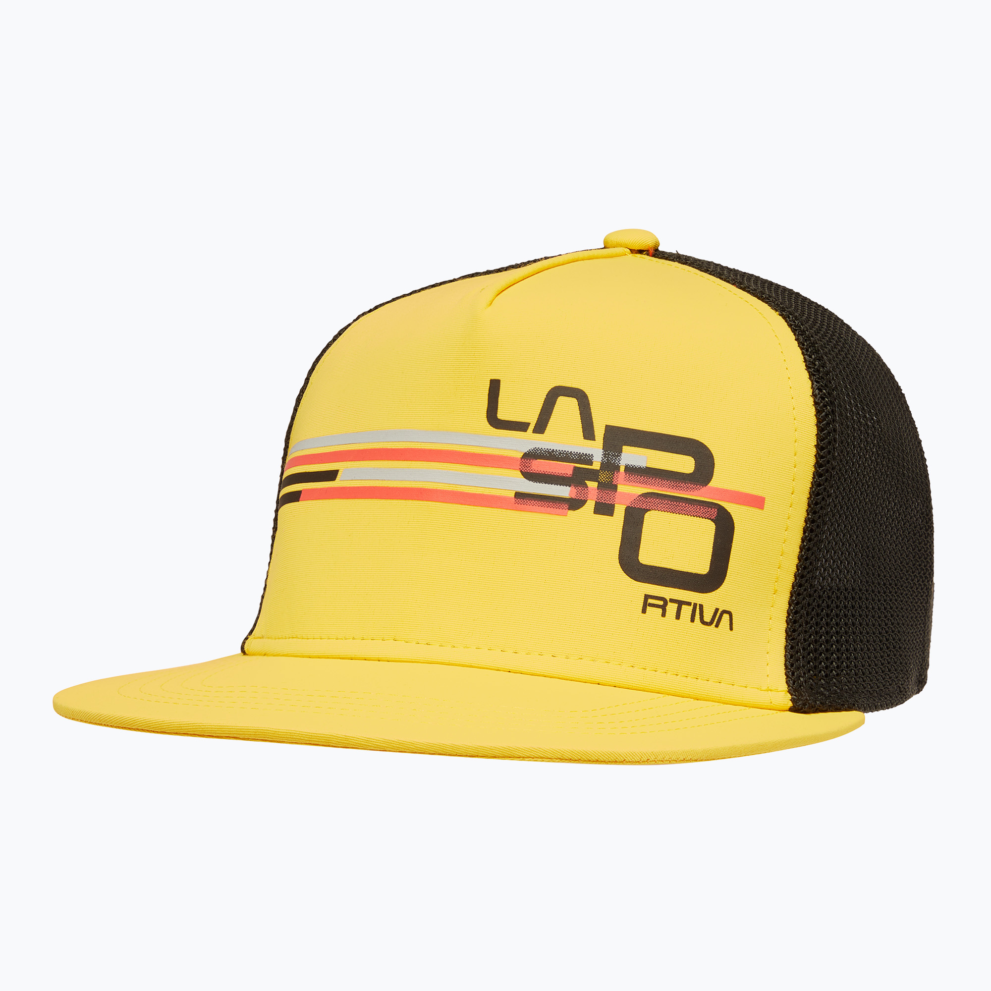 Cap Schirmmütze La Sportiva Stripe Cube