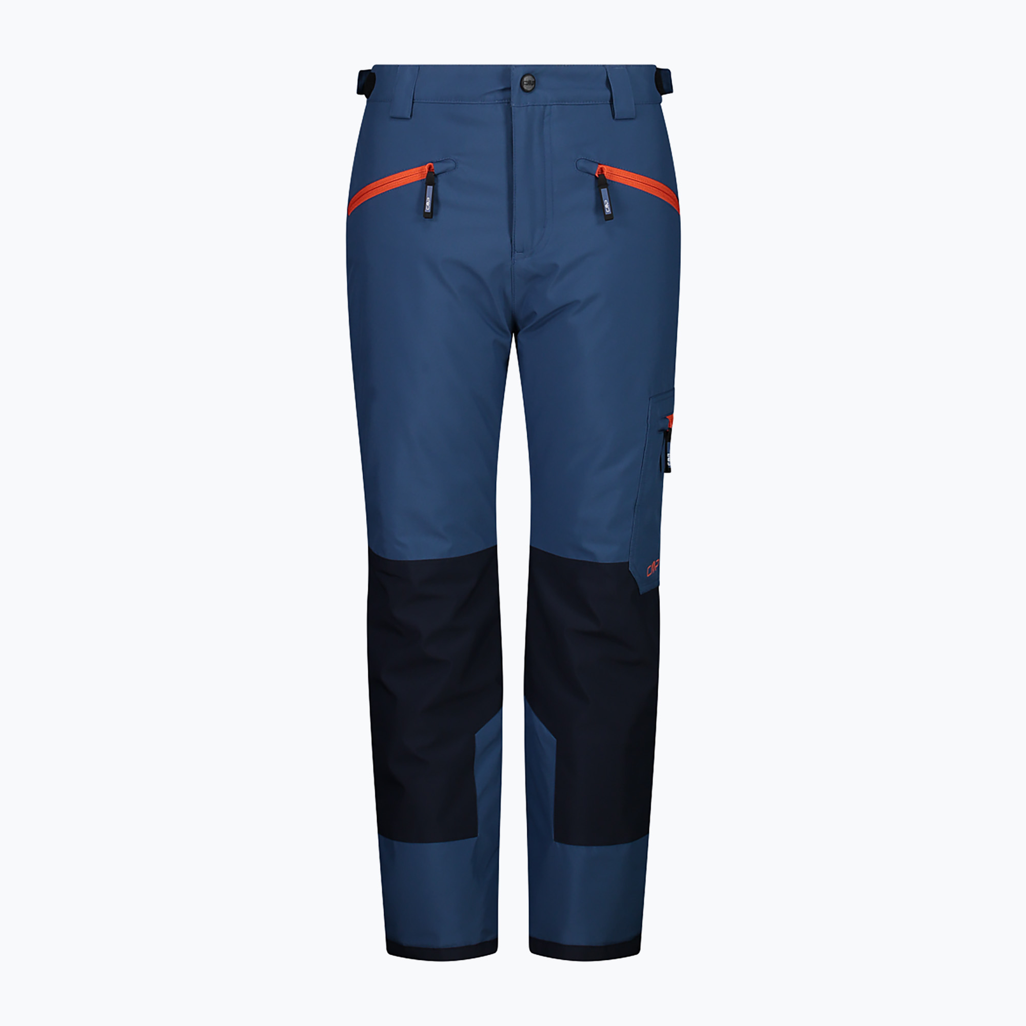 Skihose Kinder CMP 32W0504 bluestone (32W0504/N825)