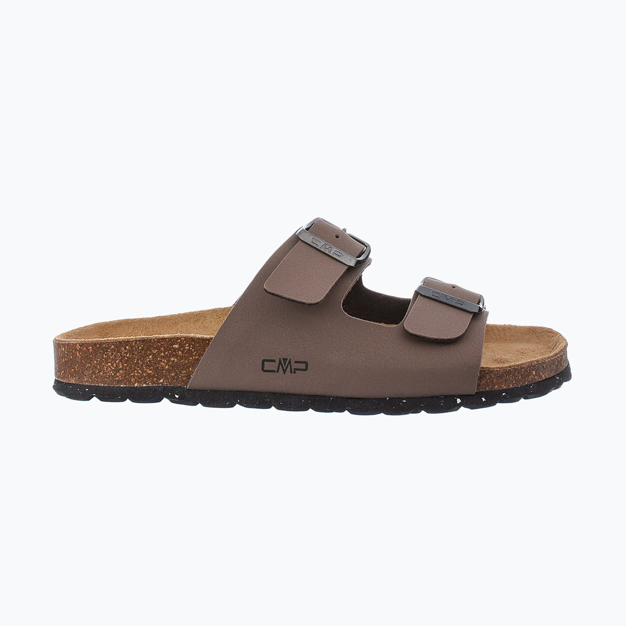 CMP Eco Thalitha espresso Damen-Flip-Flops (Eco Thalitha 3Q91016/Q946)