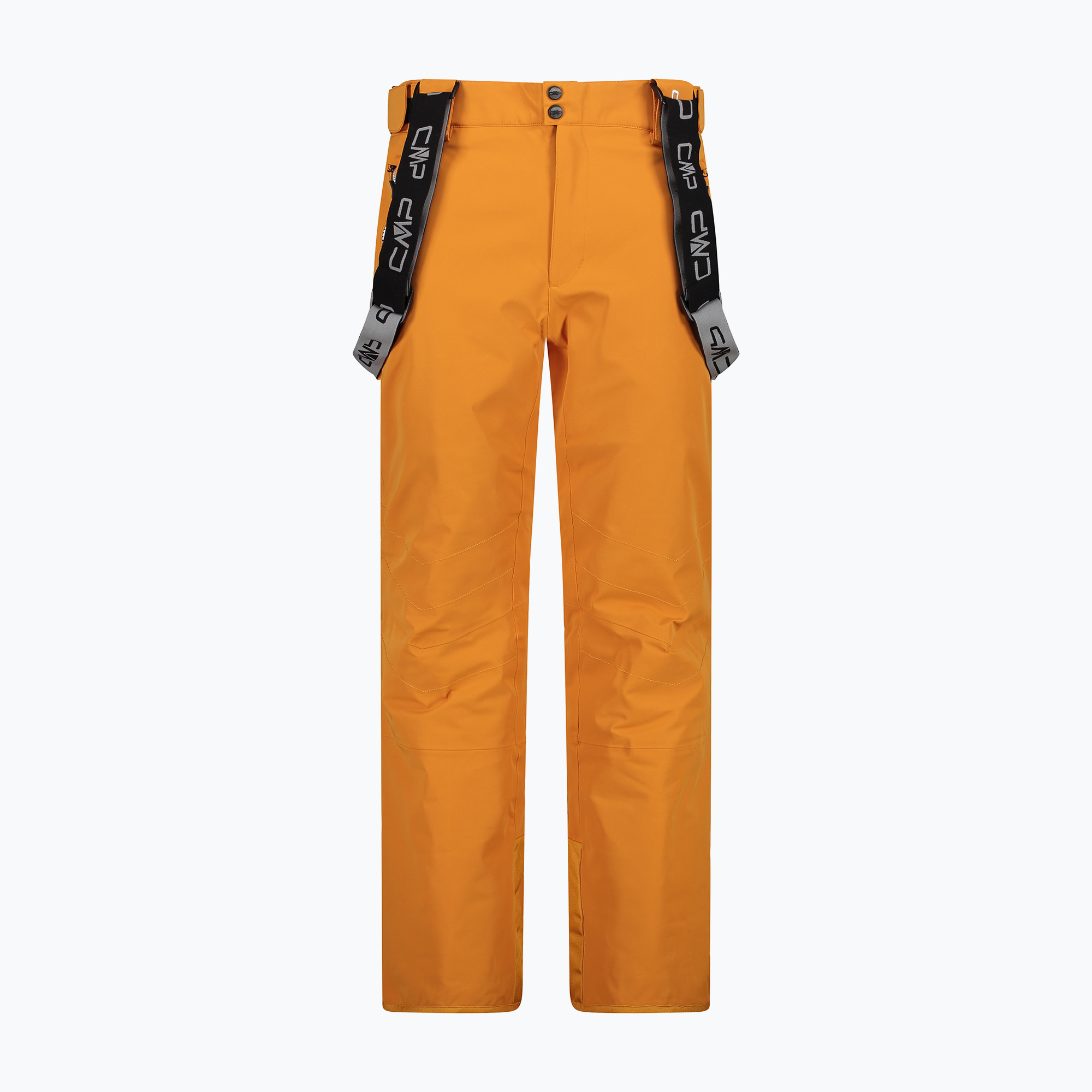 CMP Herren-Skihose braun 3W04467/C729 (3W04467 3W04467/C729)