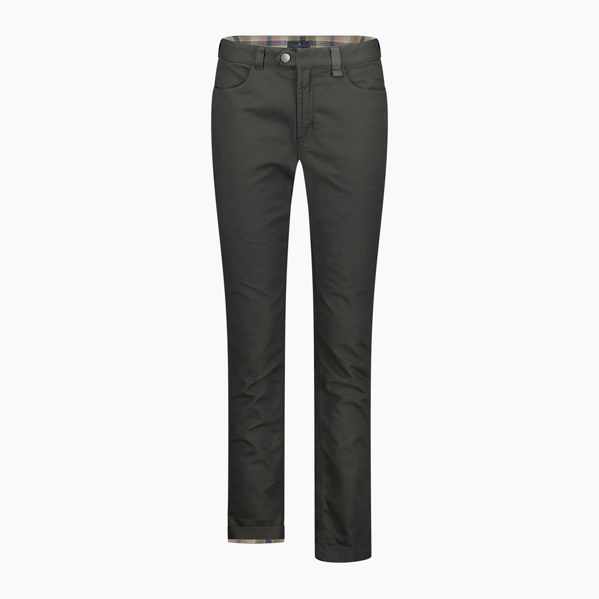 Hose Damen Royal Robbins Billy Goat II Lined charcoal (Billy Goat II Lined Y14200072)