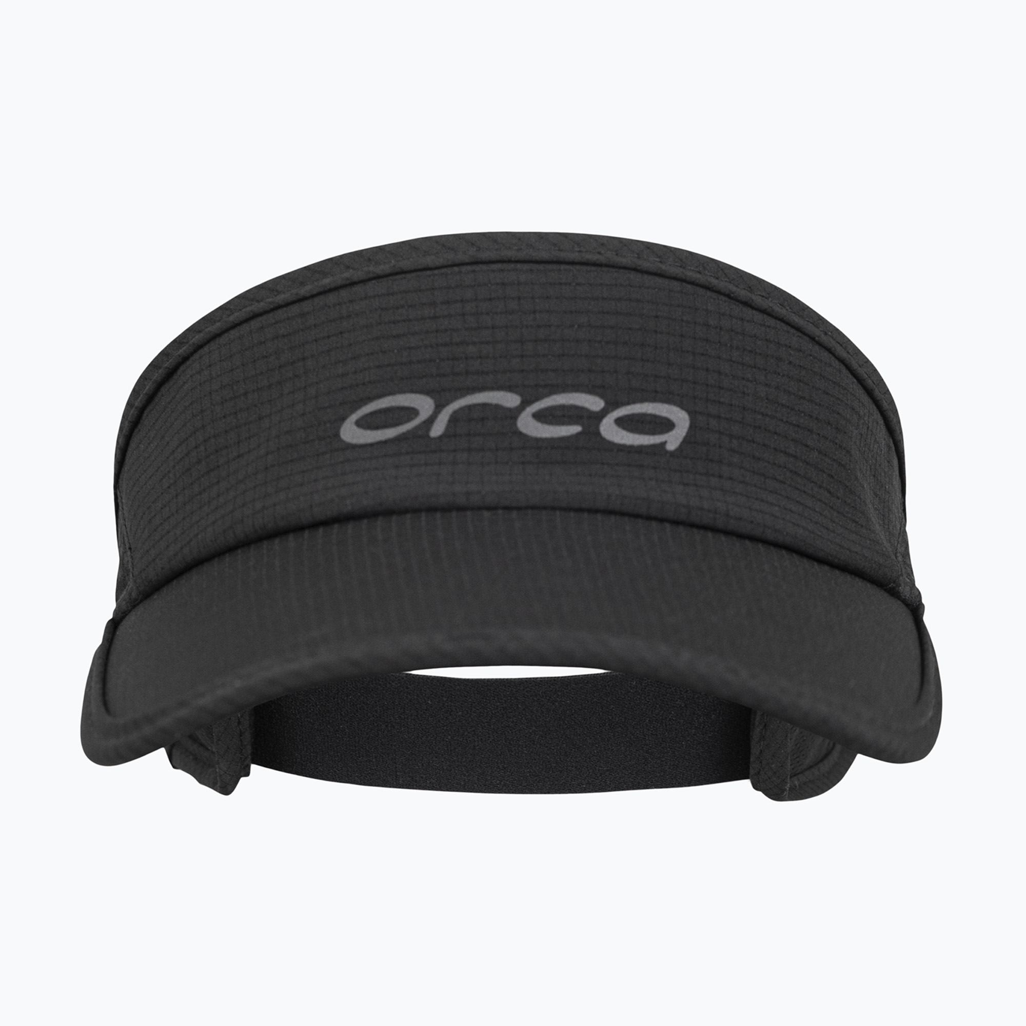 Orca RA13 schwarz Laufhaube
