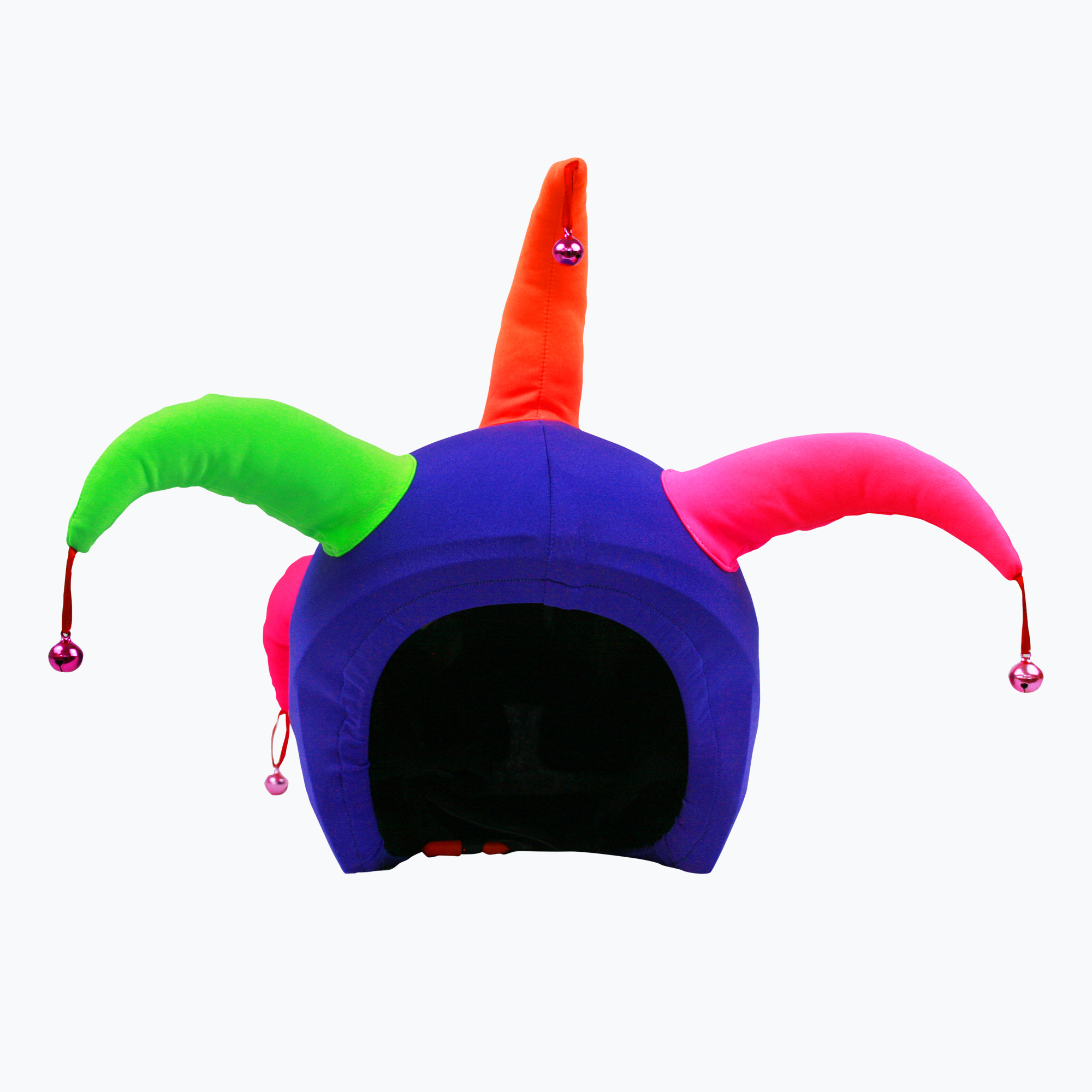 COOLCASC Jocker 2 Farben Helmüberzug S089 (Jocker 2 S089)