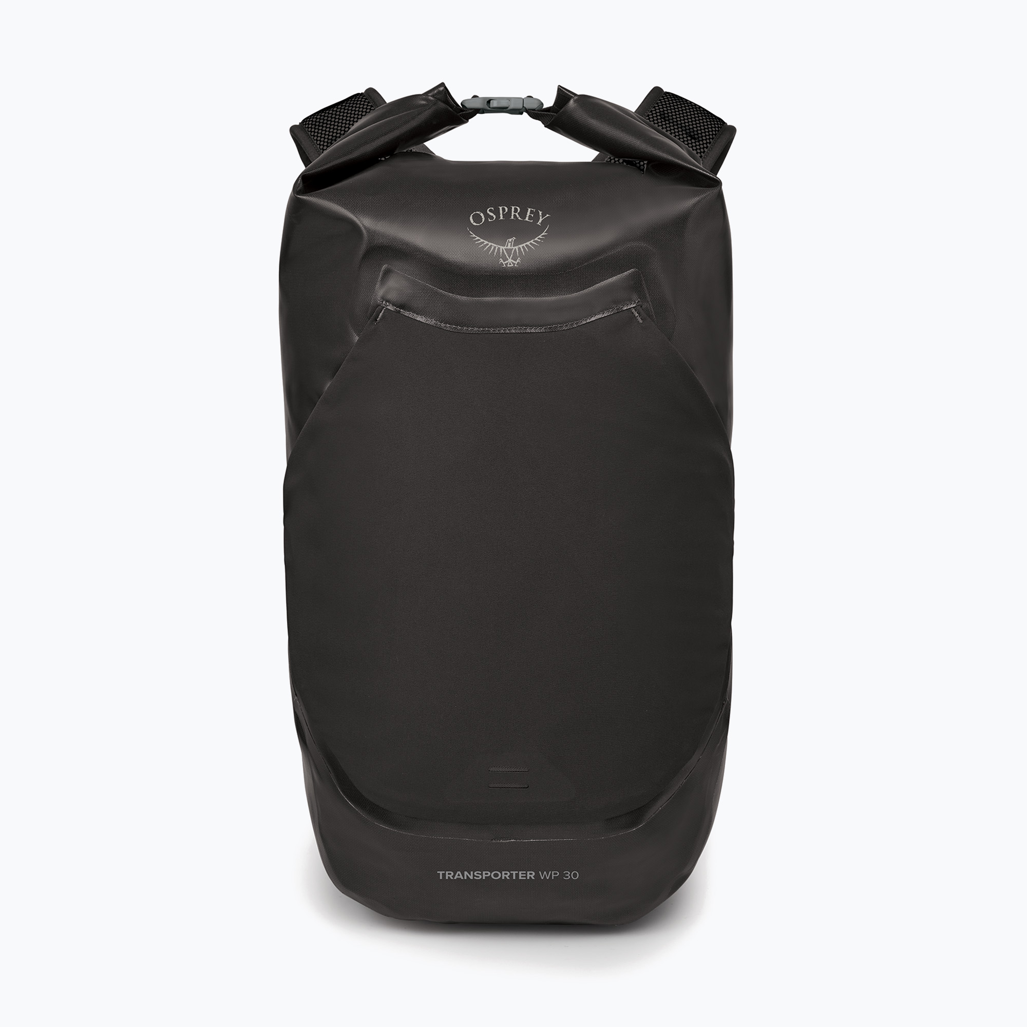 Osprey Transporter Roll Top WP 30 l schwarz Stadt Rucksack (Transporter Roll Top WP 10003311)