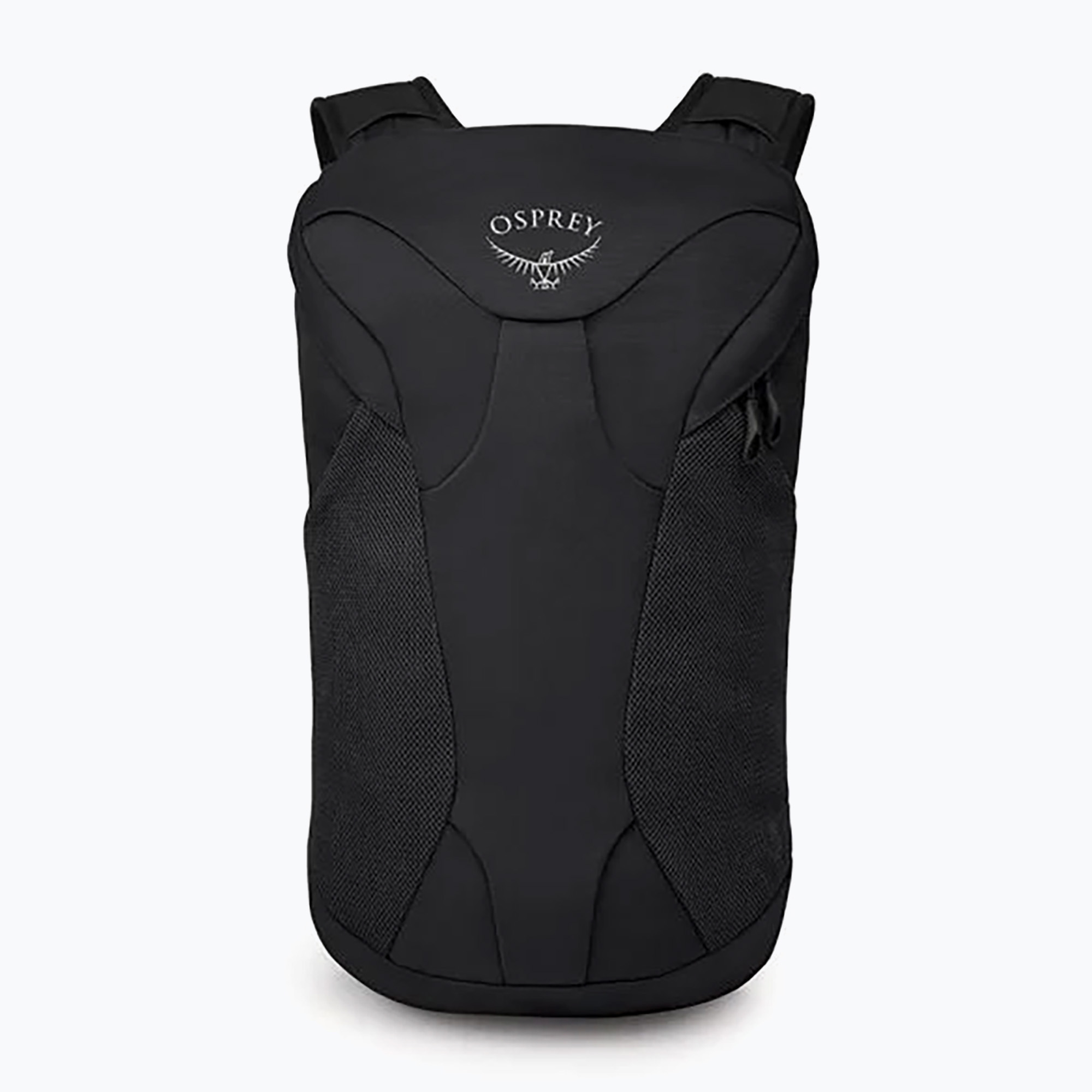 Wander Rucksack Osprey Farpoint Fairview Travel Daypack 15 l black (Farpoint Fairview Travel Daypack 10003759)