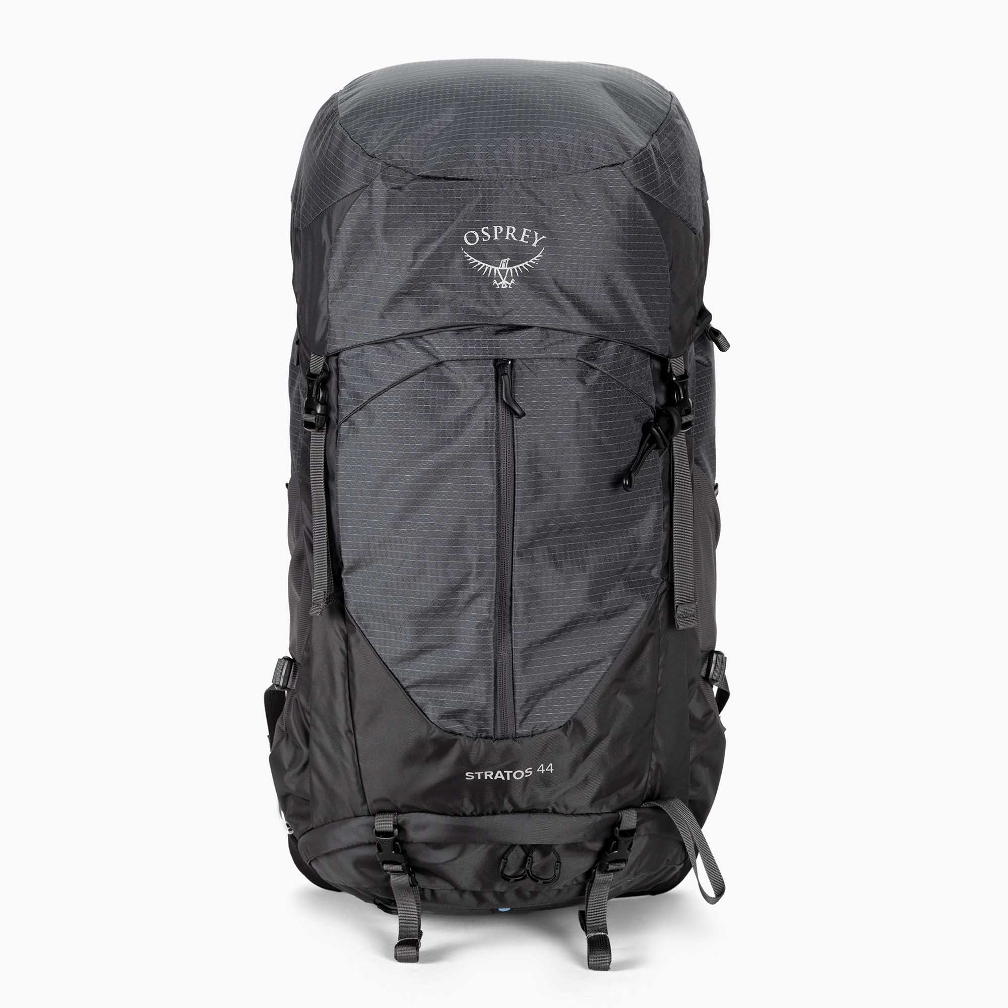 Herren Wanderrucksack Osprey Stratos 44 l grau 10003563 (Stratos 44 10003563)