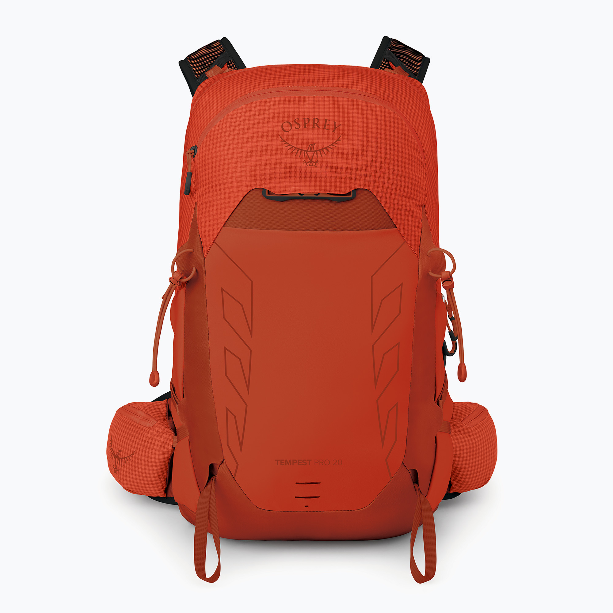Osprey Tempest Pro 20 21 l mars orange Frauen Wandern Rucksack