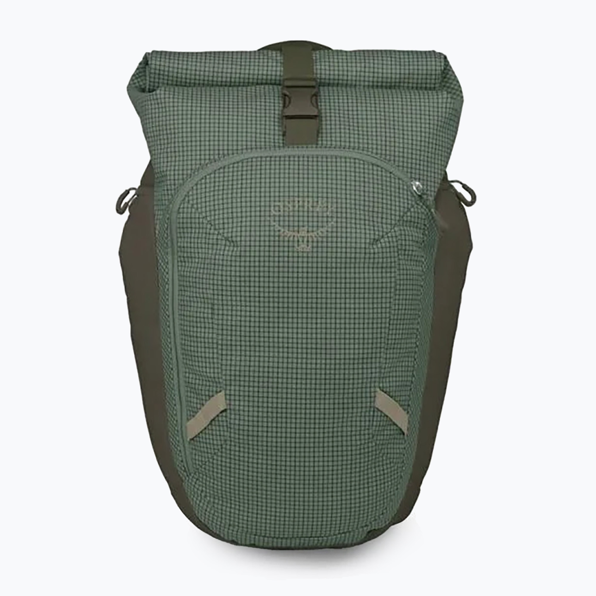 Osprey Transporter Roll Top 20 l Kiefer Blatt Stadt Rucksack (Transporter Roll Top 10006415)