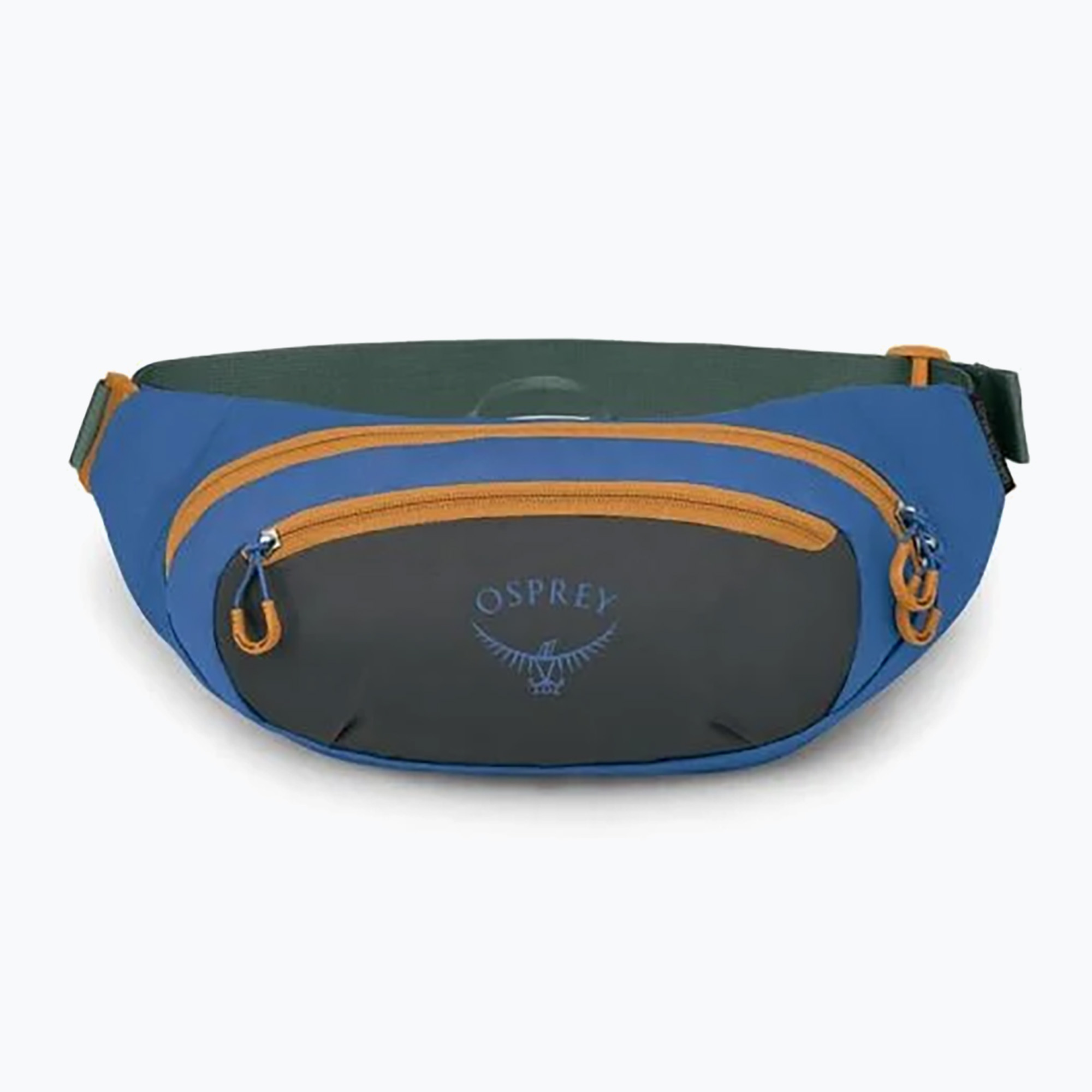 Bauchtasche Osprey Daylite Waist Earth 2 l dark charcoal/blue flame (Daylite Waist Earth 10006636)