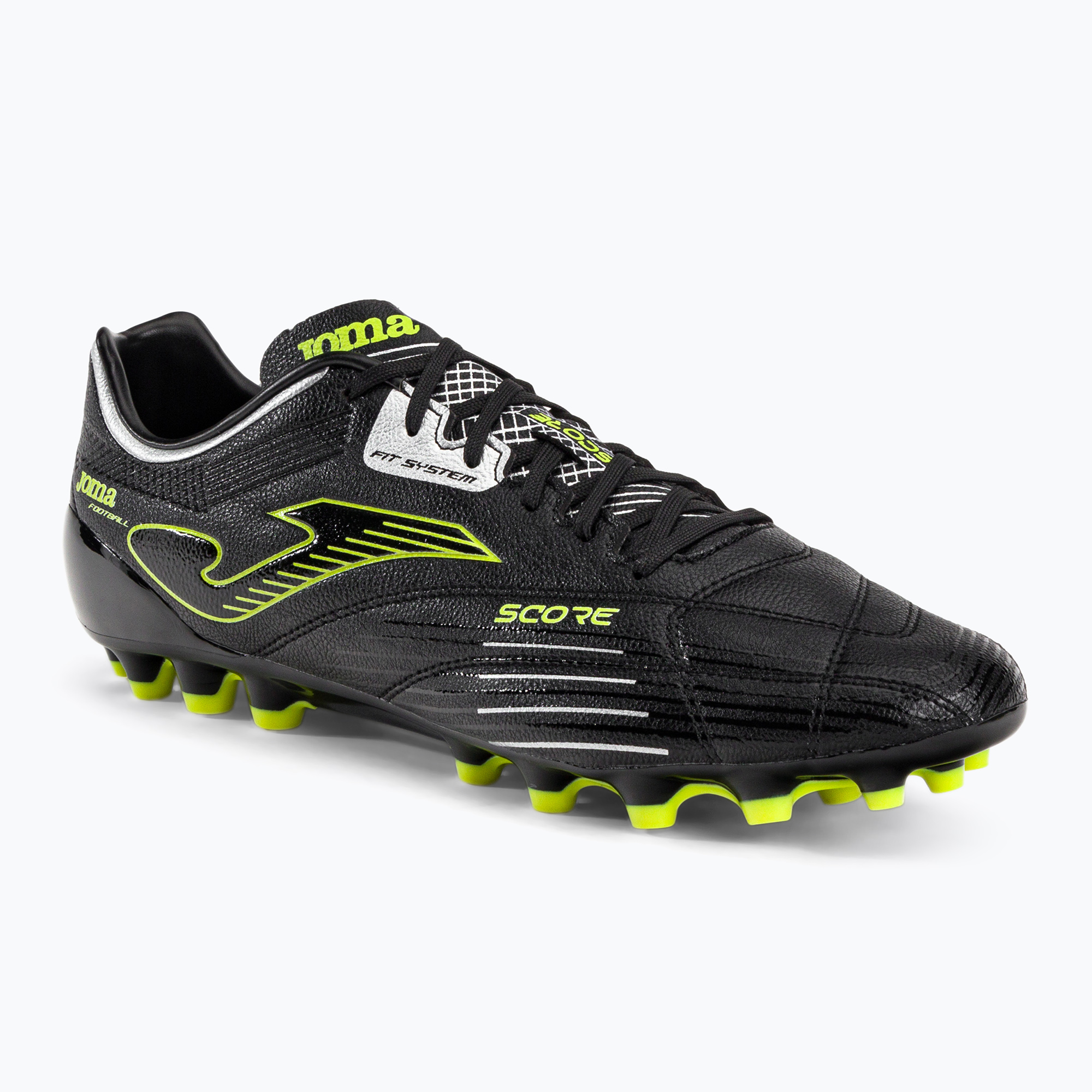 Herren Fußballschuhe Joma Score AG schwarz (Score AG SCOS2301AG)