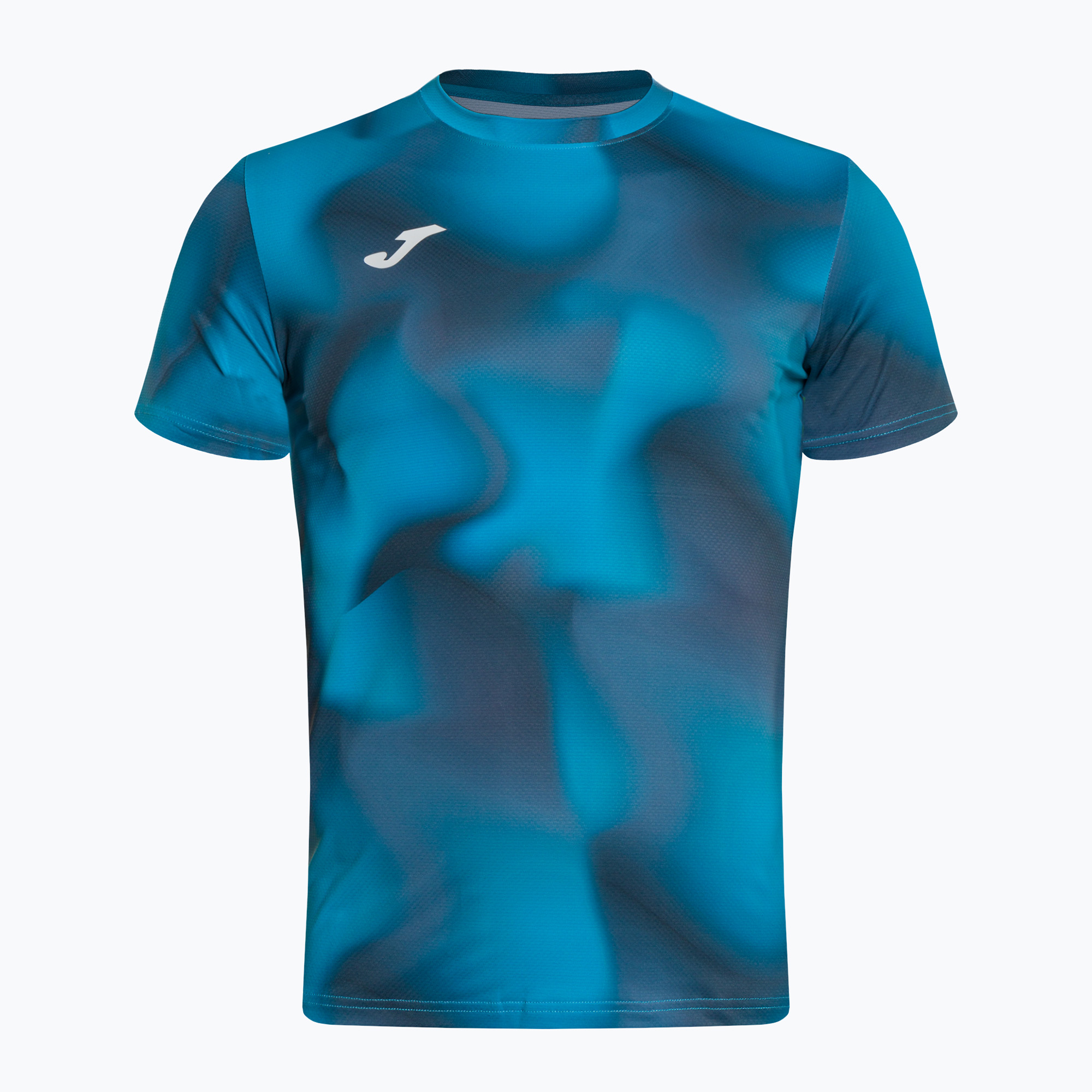 Herren Joma R-Trail Nature Laufshirt blau 103216 (R-Trail Nature 103216)