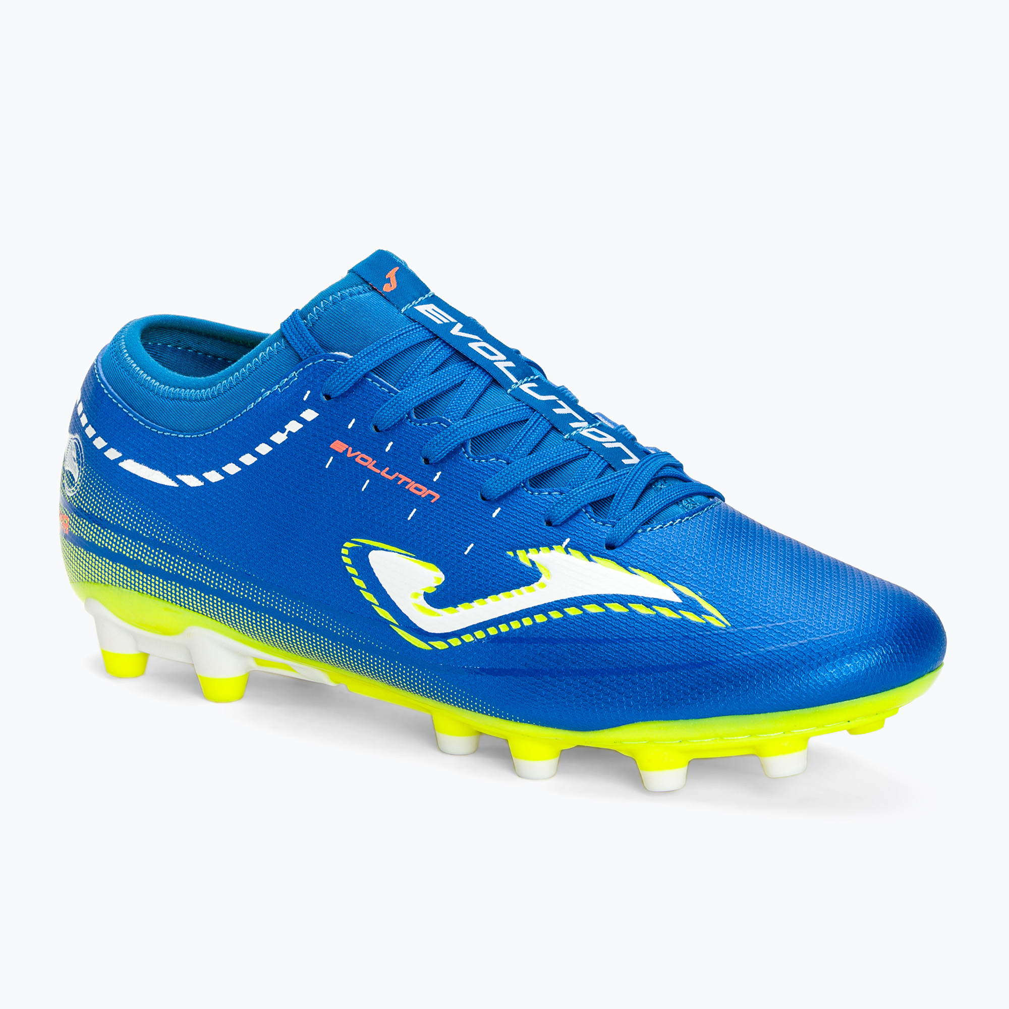 Herren Joma Evolution FG Fußballschuhe royal (Evolution FG EVOS2404FG)