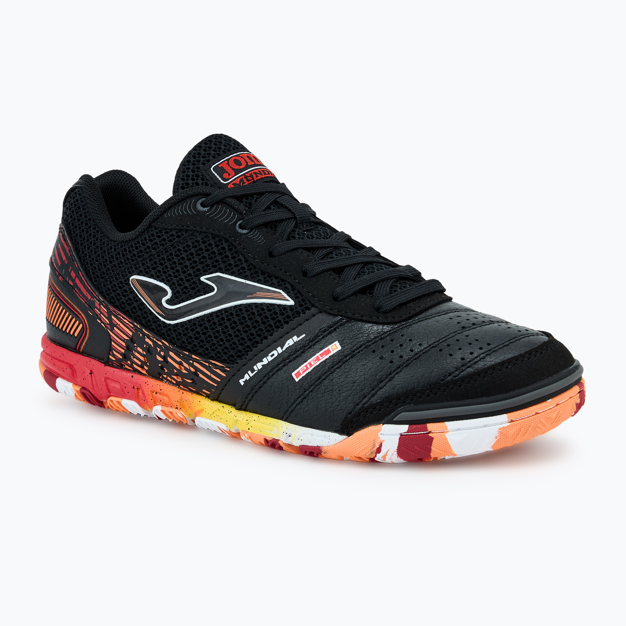 Fußballschuhe Herren Joma Mundial IN black