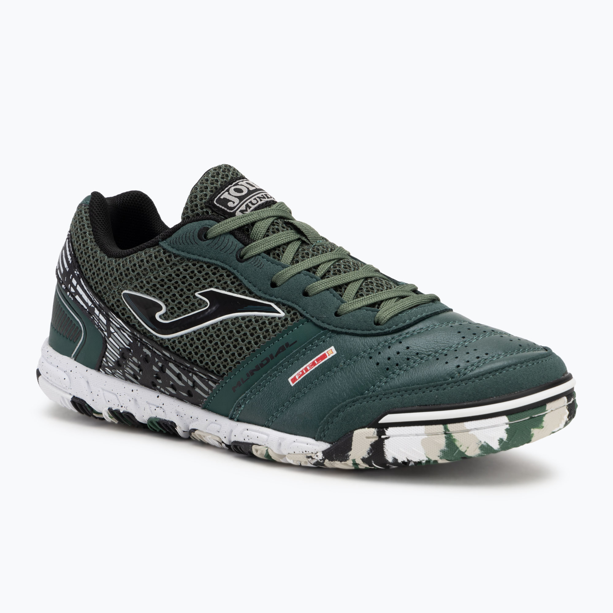 Fußballschuhe Herren Joma Mundial IN green (Mundial IN MUNW2423IN)