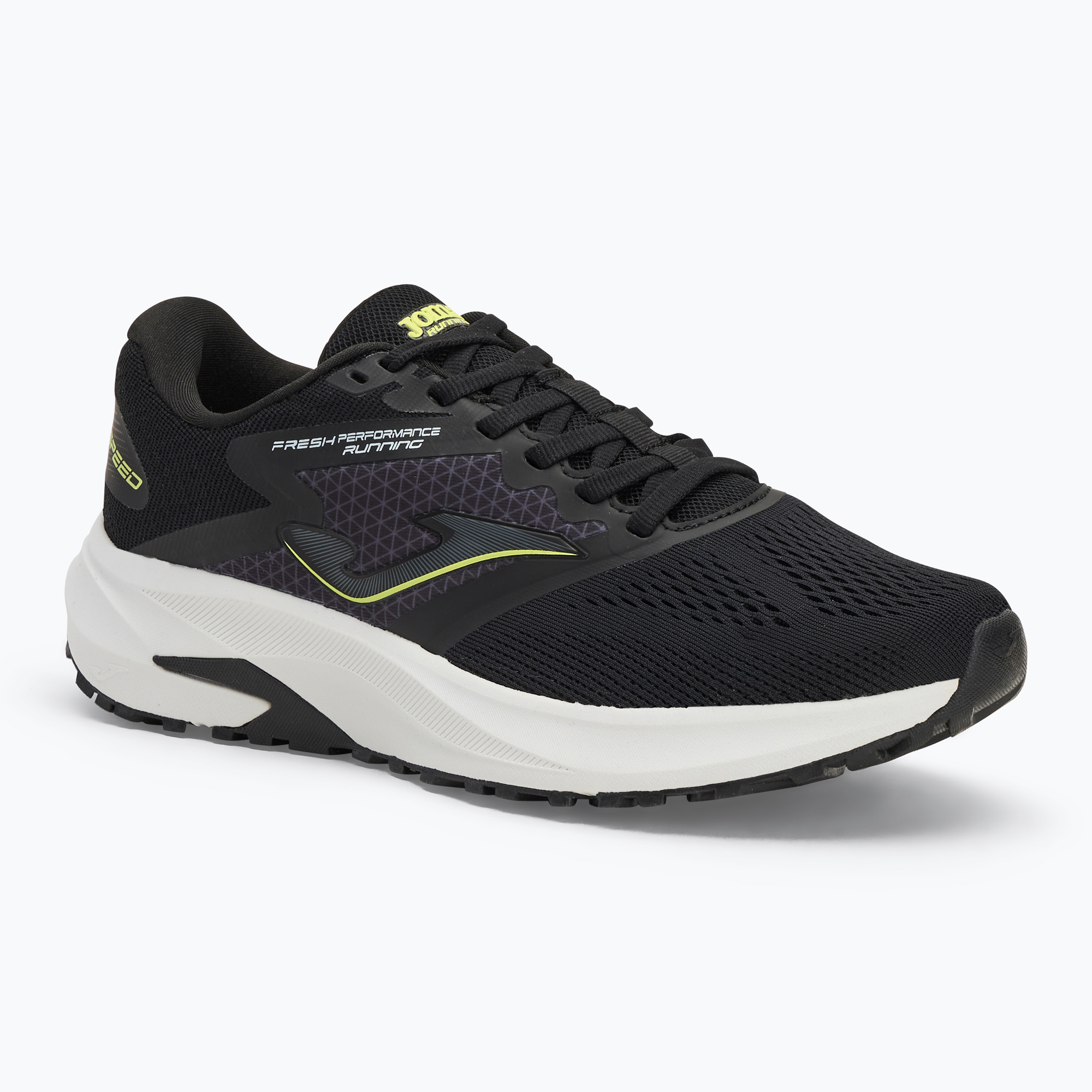 Laufschuhe Herren Joma Speed black (Speed RSPEES2501)