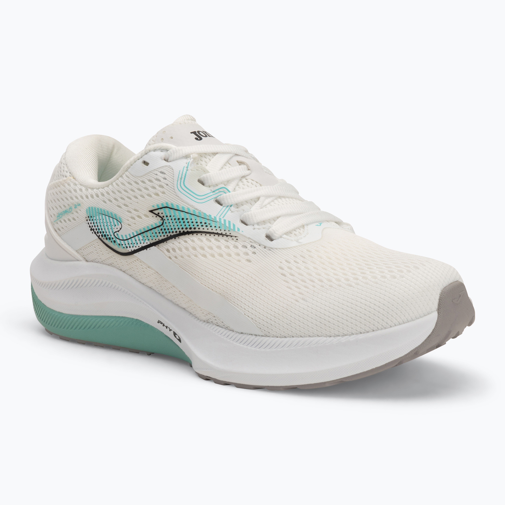 Laufschuhe Damen Joma Hispalis white (Hispalis RHISLS2502)