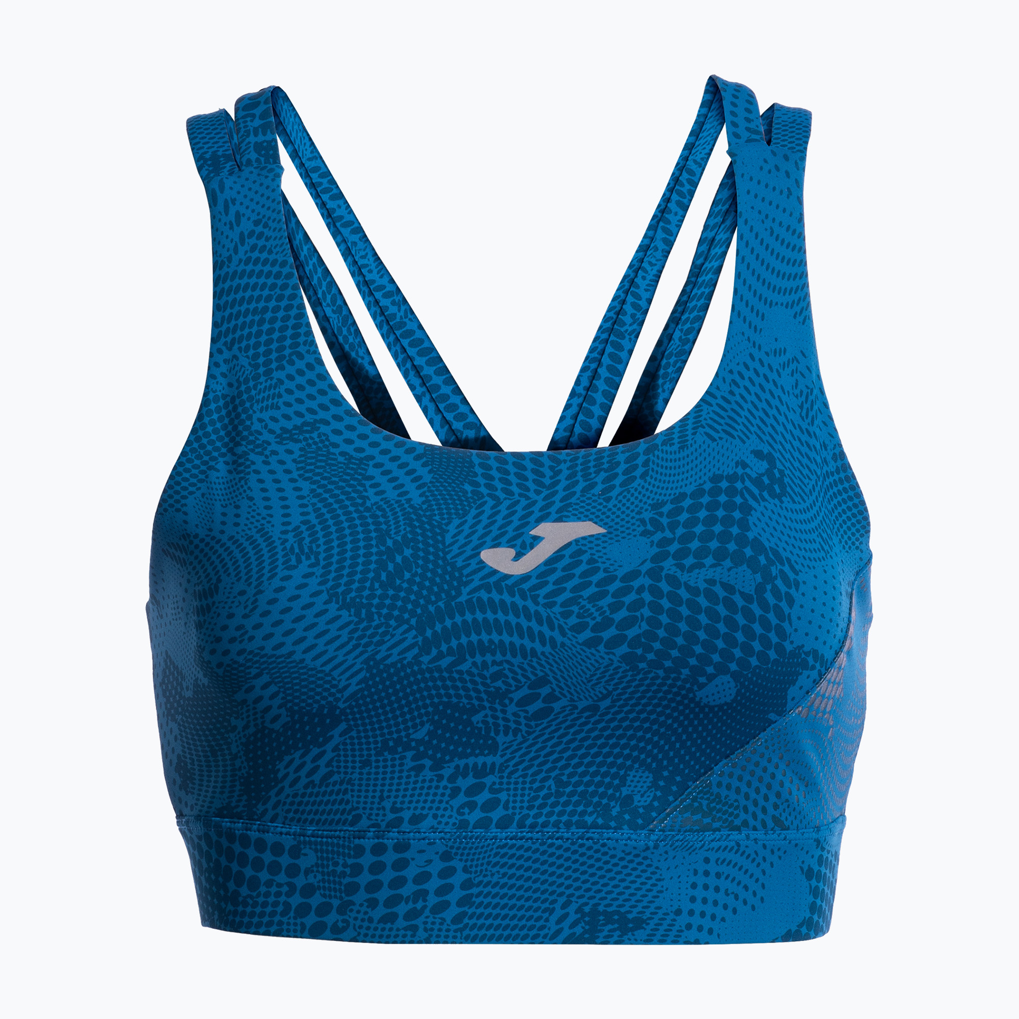 Damen Laufshirt Joma R-City Top royal (R-City Top 902340.713)
