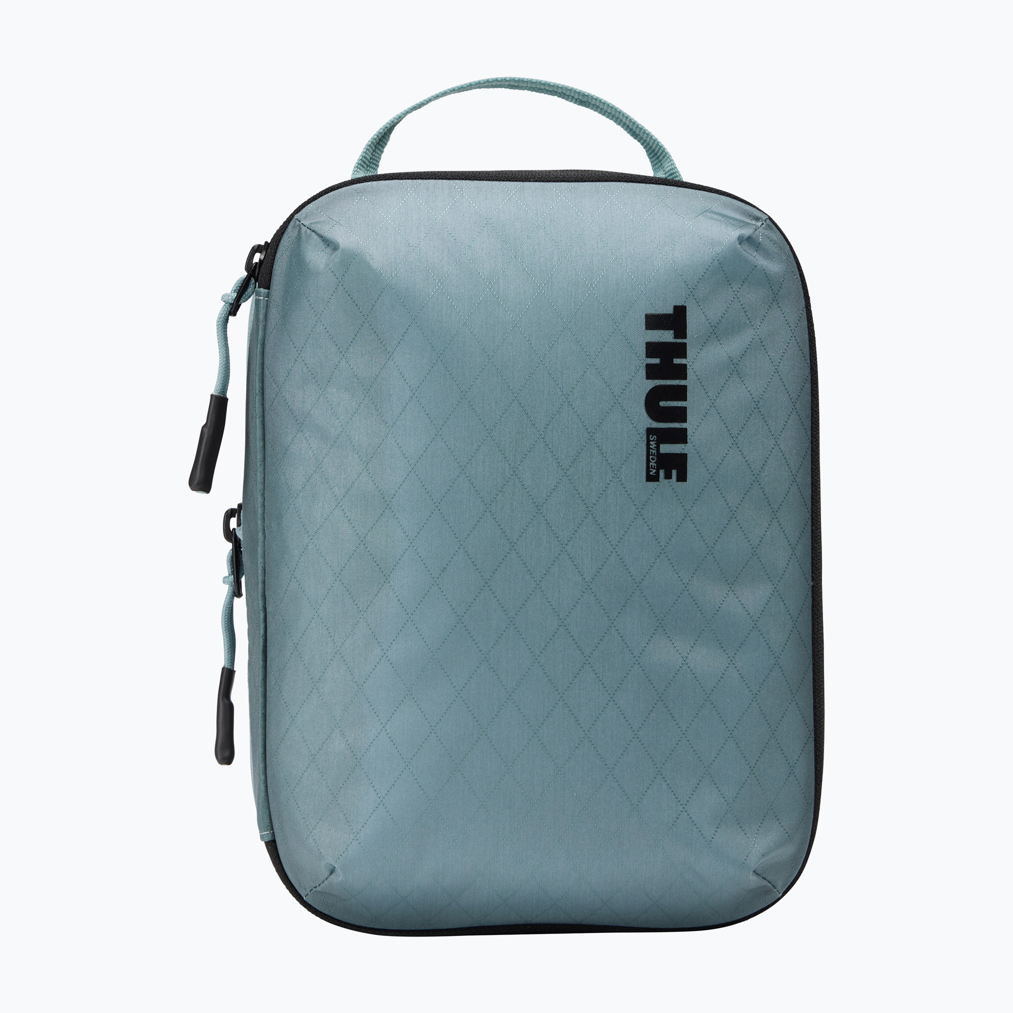 Thule Compression Packing Cube Kleiner Teich grau (Compression Packing Cube Small 3205114)