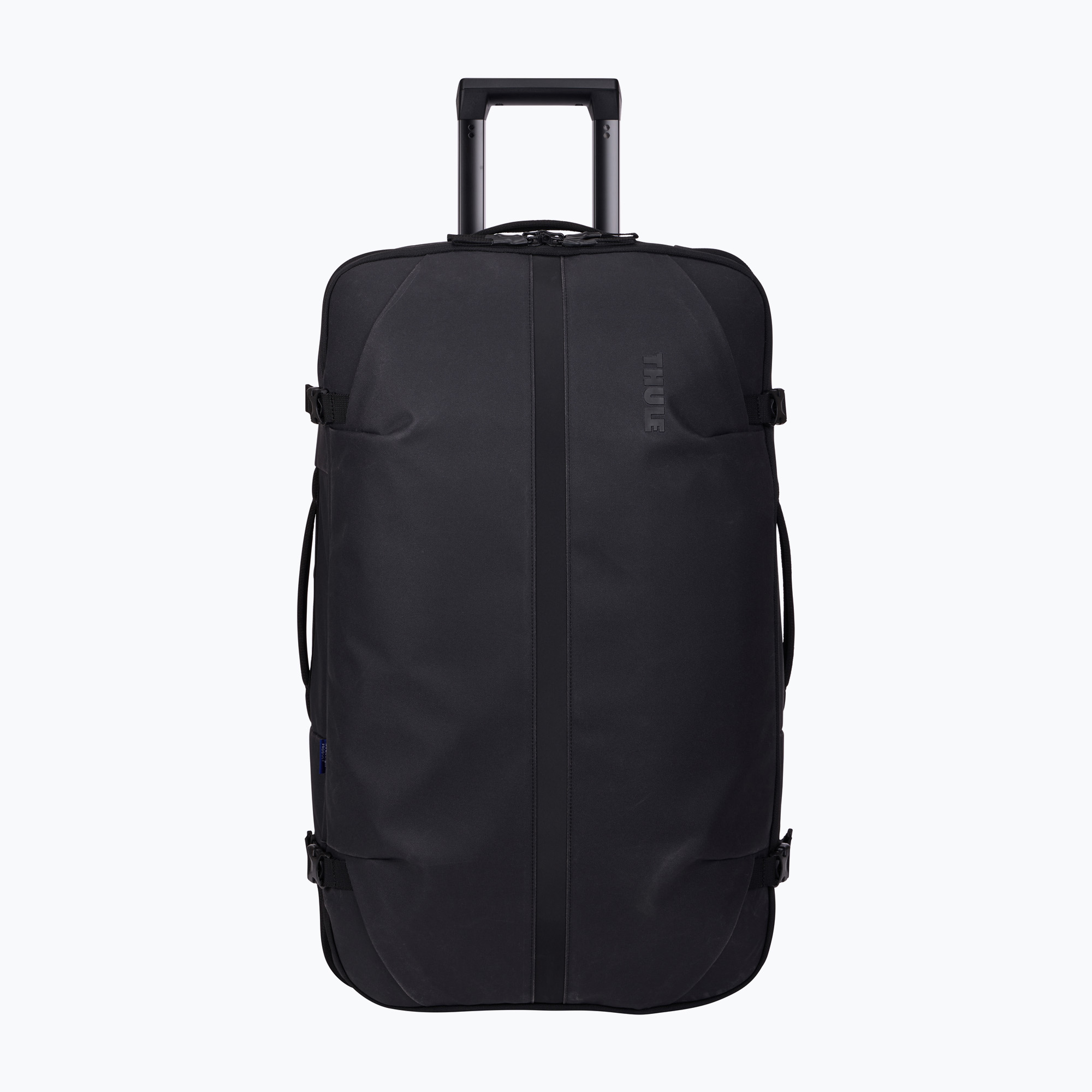 Thule Aion Reisekoffer auf Rädern 95 l schwarz (Aion Wheeled 3205226)