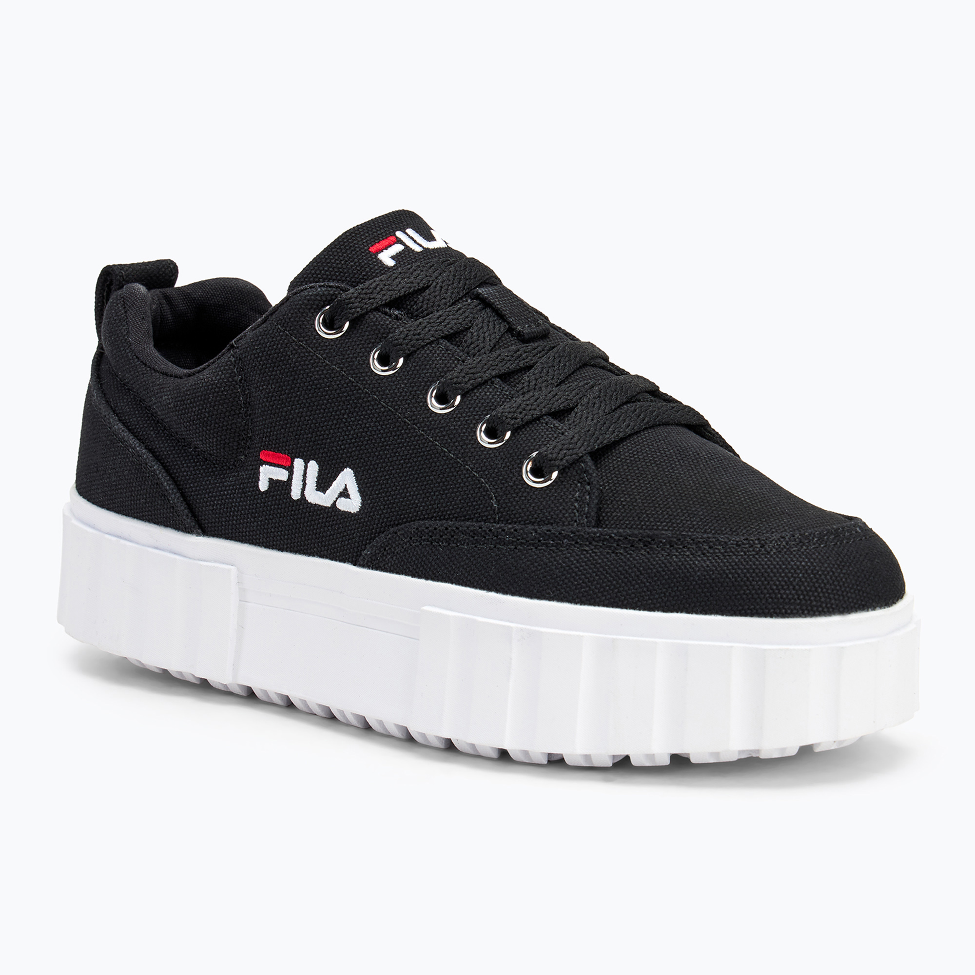 Schuhe Damen FILA Sandblast C black (Sandblast C FFW0062)
