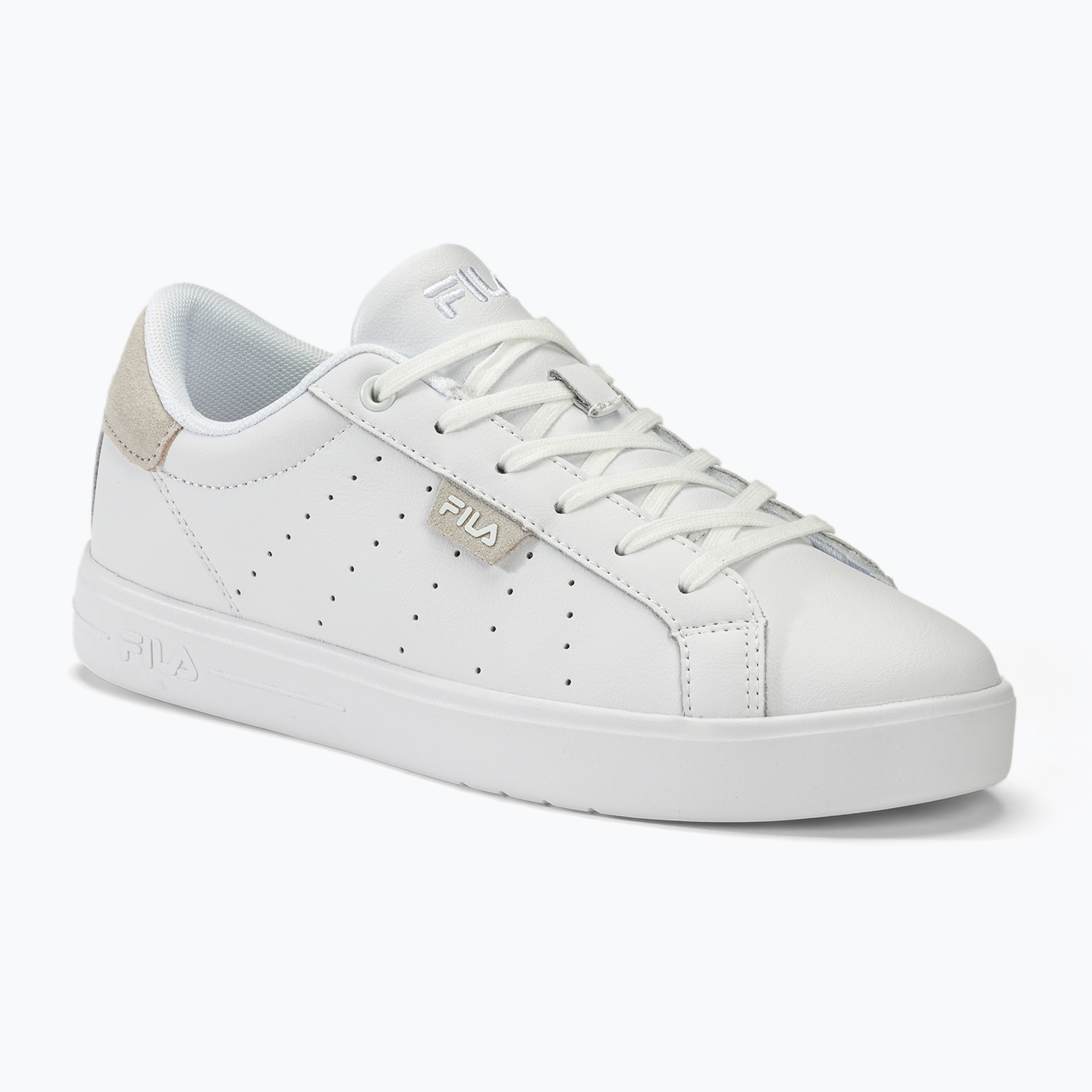 FILA Damen Schuhe Lusso weiß (Lusso FFW0285 10004)