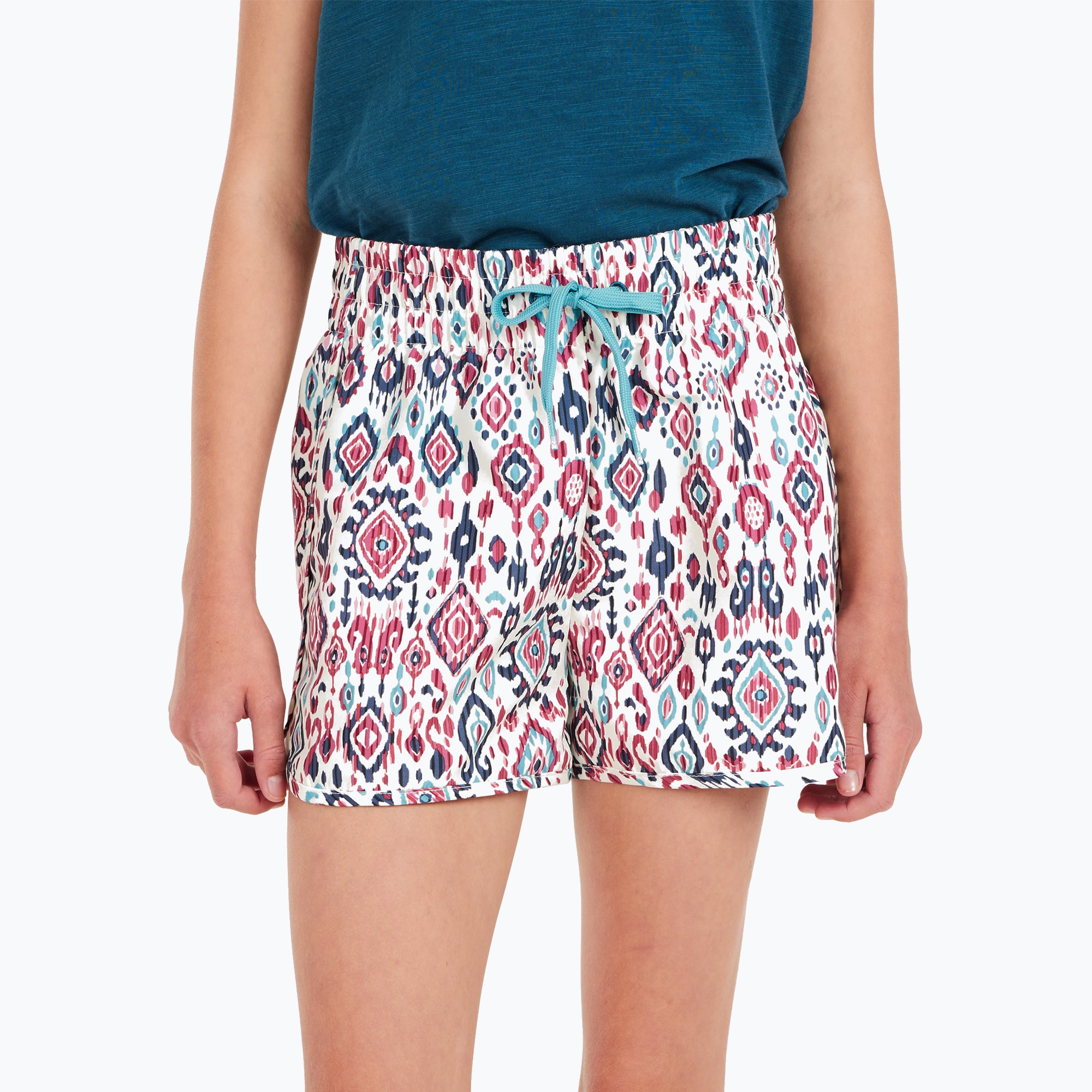 Badeshorts Kinder Protest Prtaloe canvasoffwhite (Prtaloe 2910243)