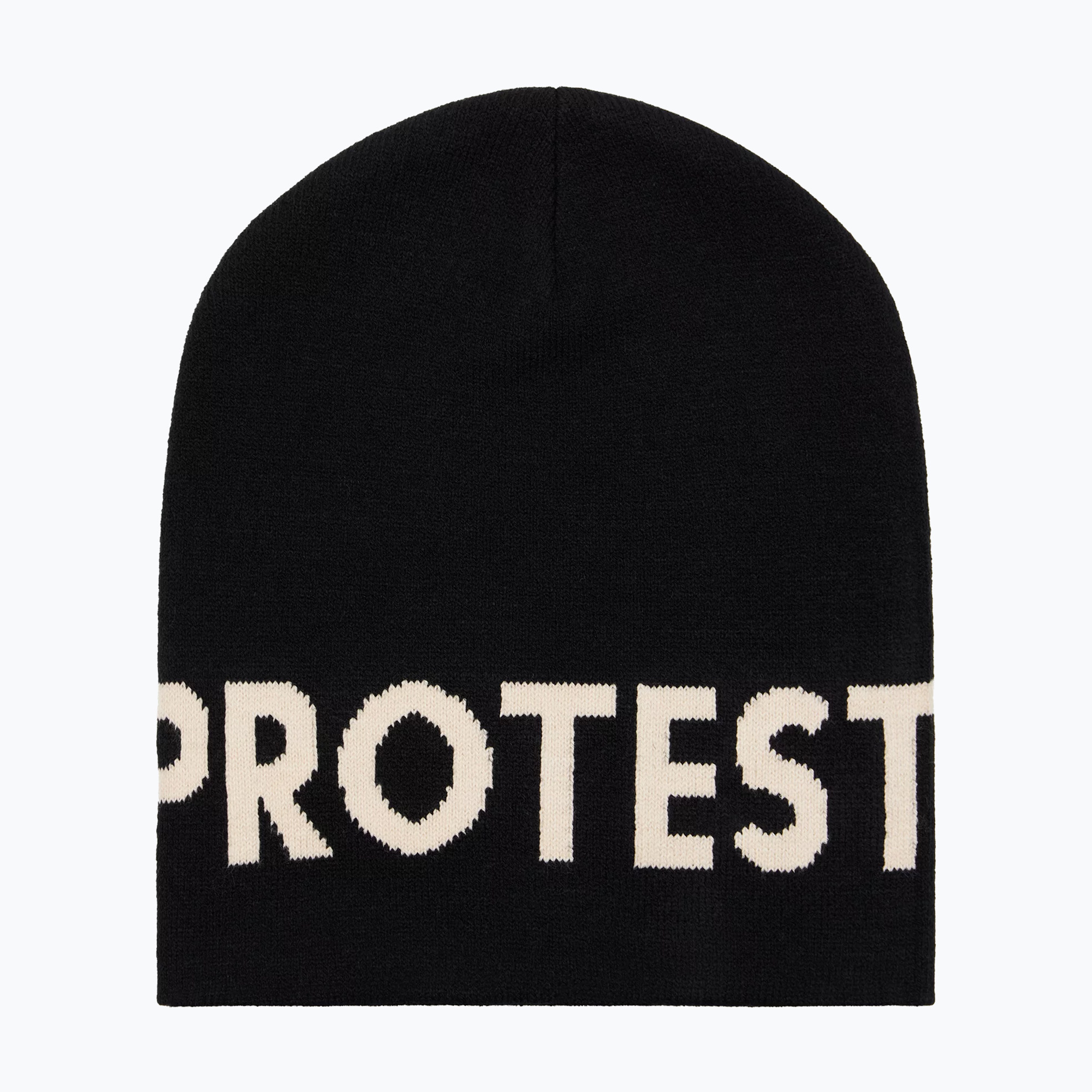 Wintermütze Herren Protest Prtburham24 true black (Prtburham24 9710144/290)