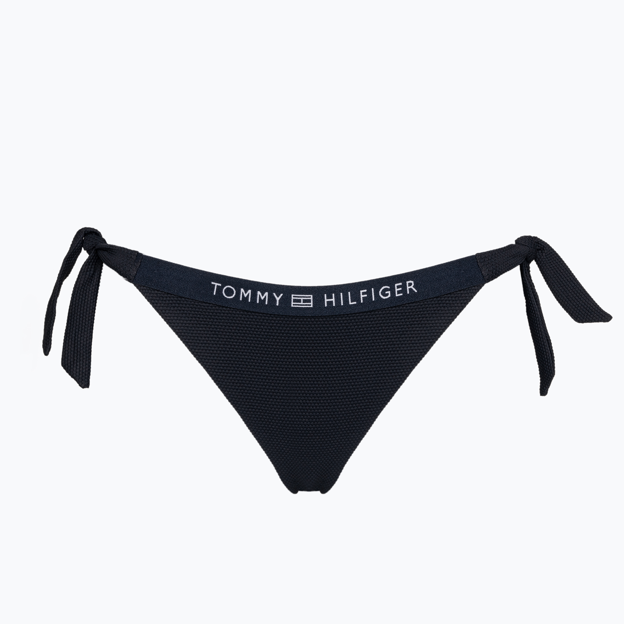 Bikini Unterteil Tommy Hilfiger Side Tie Bikini desert sky (Side Tie Bikini UW0UW05260)