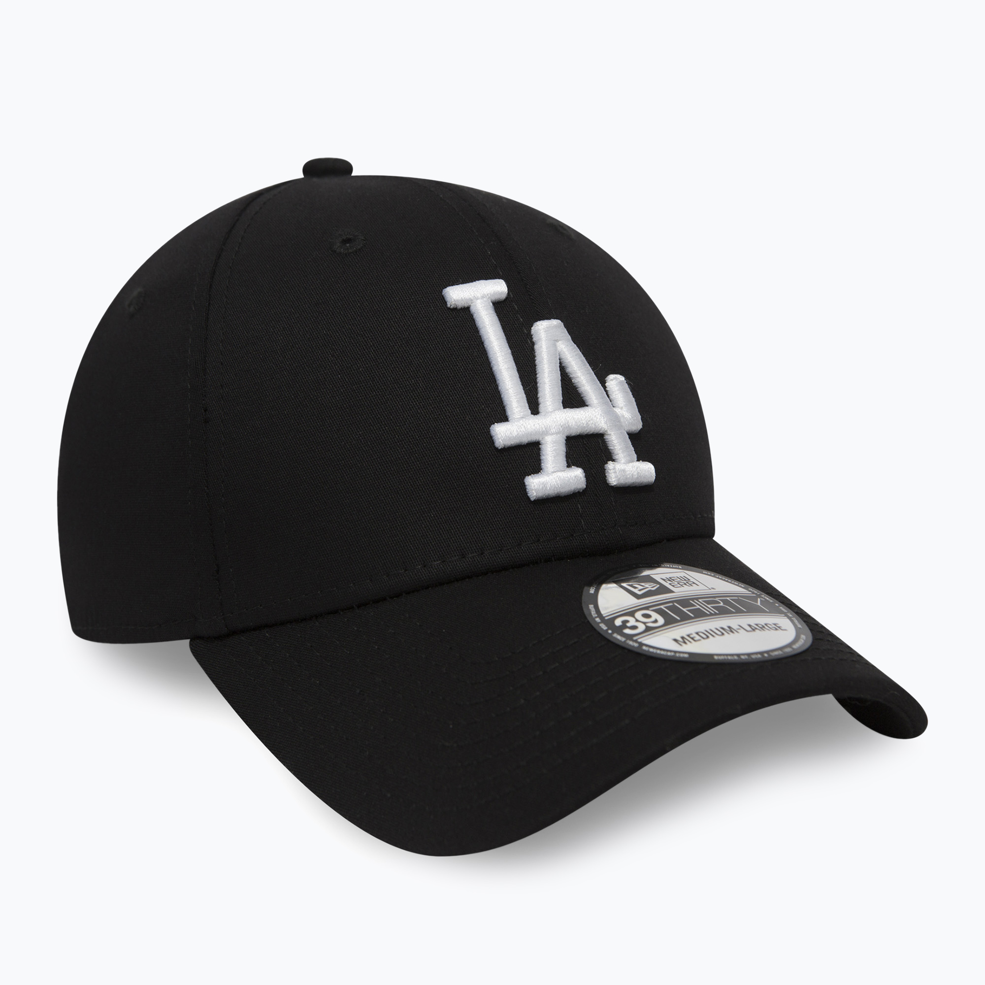 Neue Ära Liga wesentlich 39Thirty Los Angeles Dodgers Kappe schwarz (League Essential 39Thirty Los Angeles Dodgers 11405495)