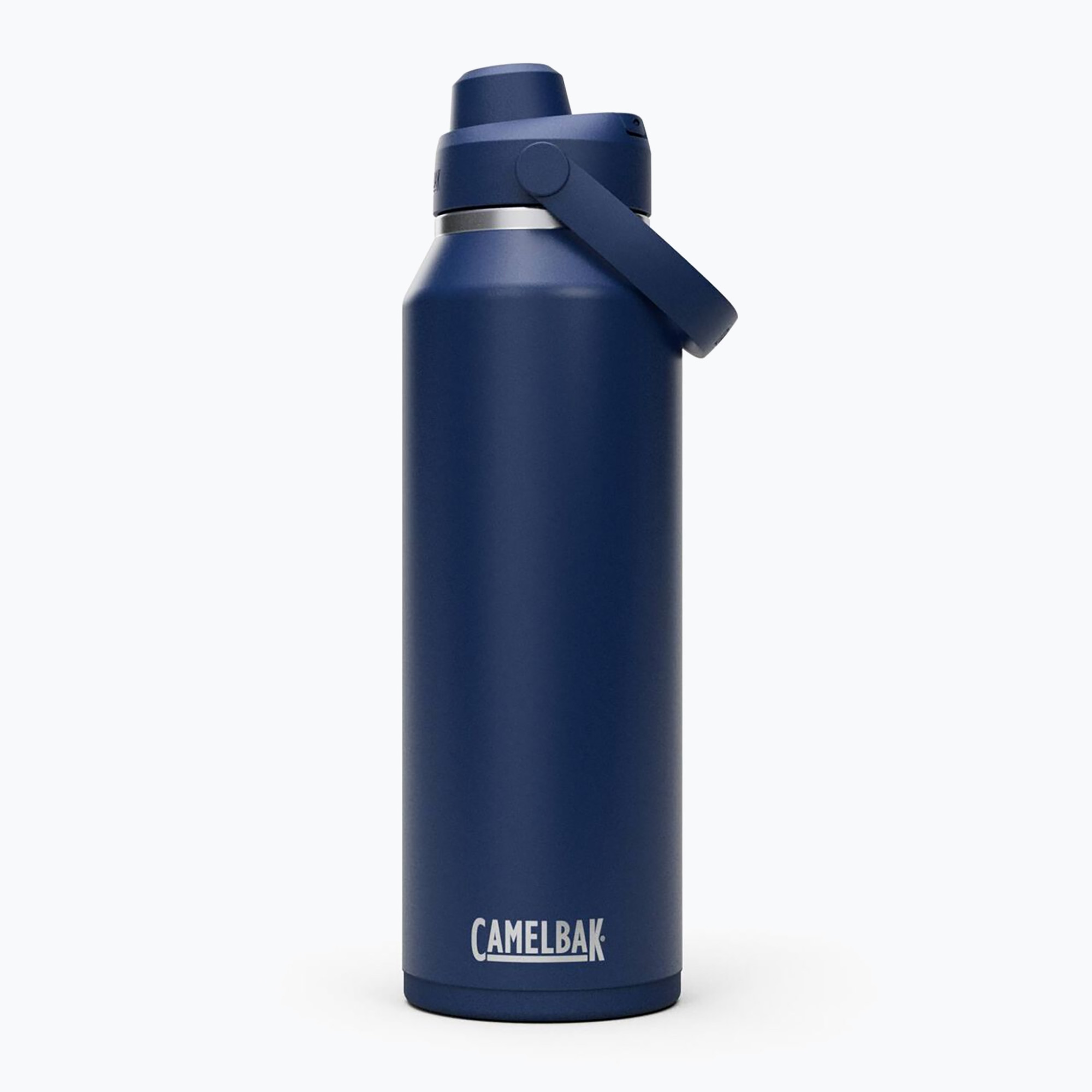 Thermosflasche Camelbak Thrive Chug Insulated SST 1200 ml navy