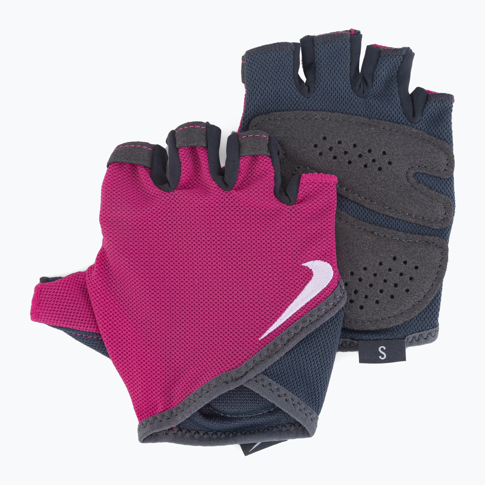 Nike Gym Essential rosa Damen Trainingshandschuhe N0002557-654 (Gym Essential N0002557)