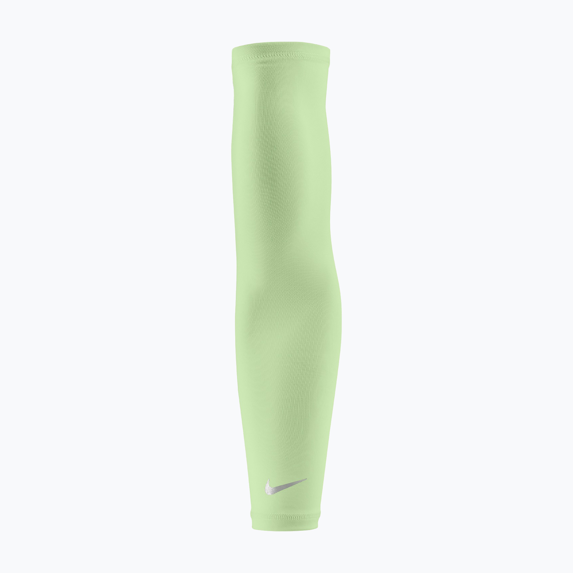 Schulterschoner Armschoner Nike Lightweight Sleeves 2.0 vapor green/silver (Lightweight Sleeves 2.0 N1004268-323)