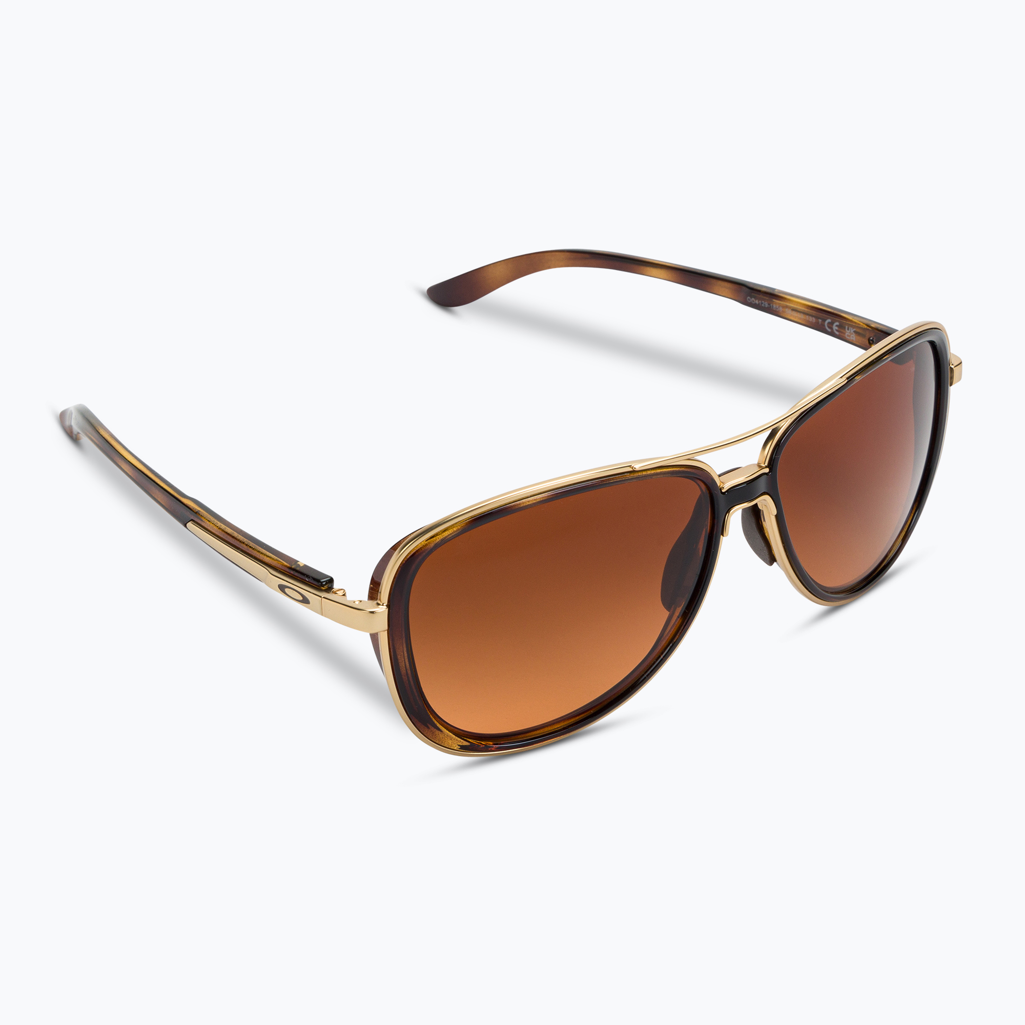 Oakley Split Time-Sonnenbrille (Split Time OO4129-1858)