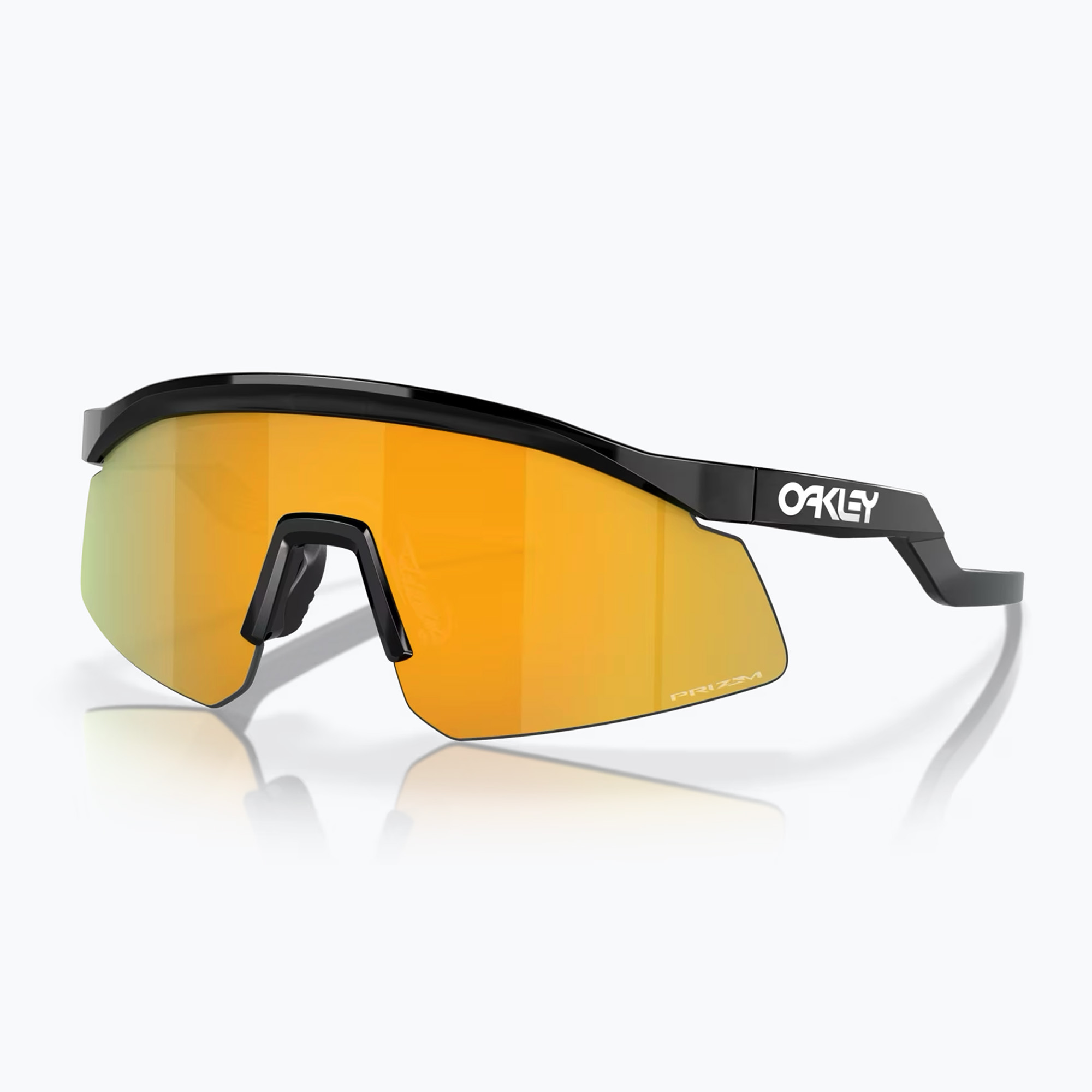 Oakley Hydra schwarze Tinte/prizm 24k Sonnenbrille