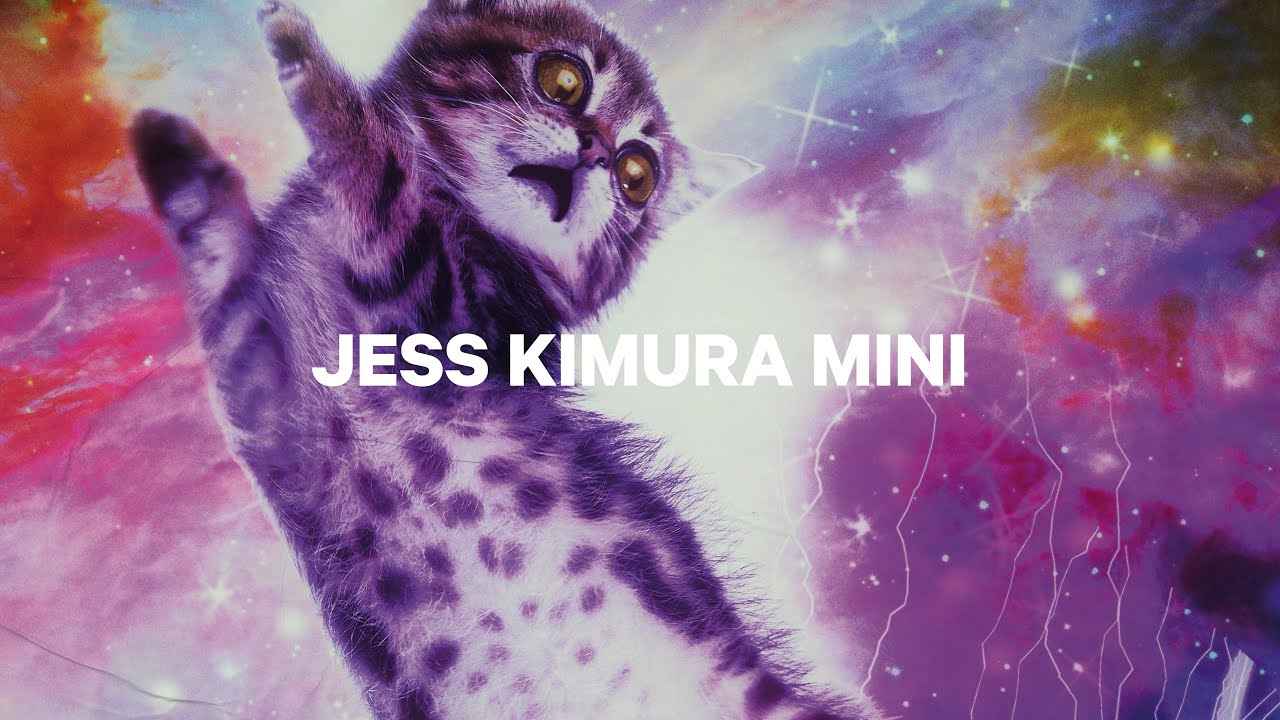 Kindersnowboard CAPiTA Jess Kimura Mini Farbe 1221142/120